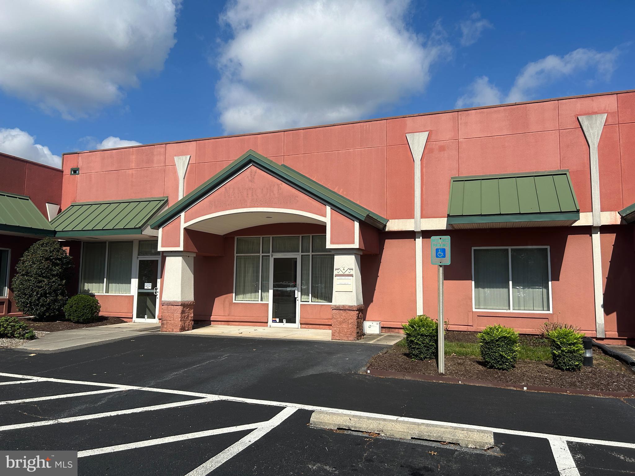 543 N SHIPLEY STREET A/B