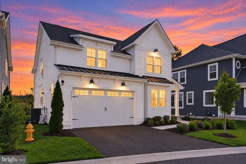 Photo of 30351 Bermuda Drive, OCEAN VIEW, DE 19970 (MLS # DESU2119396)