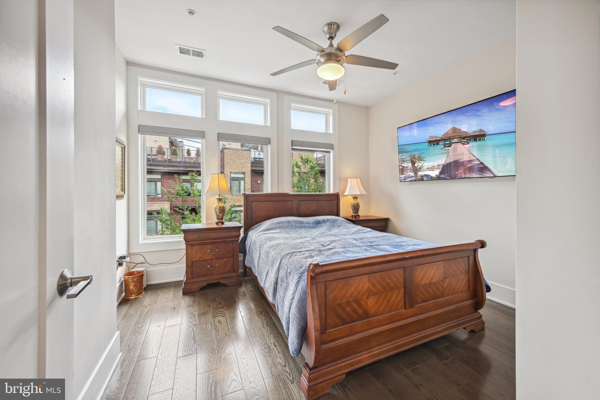 GROSVENOR HEIGHTS - Residential Lease