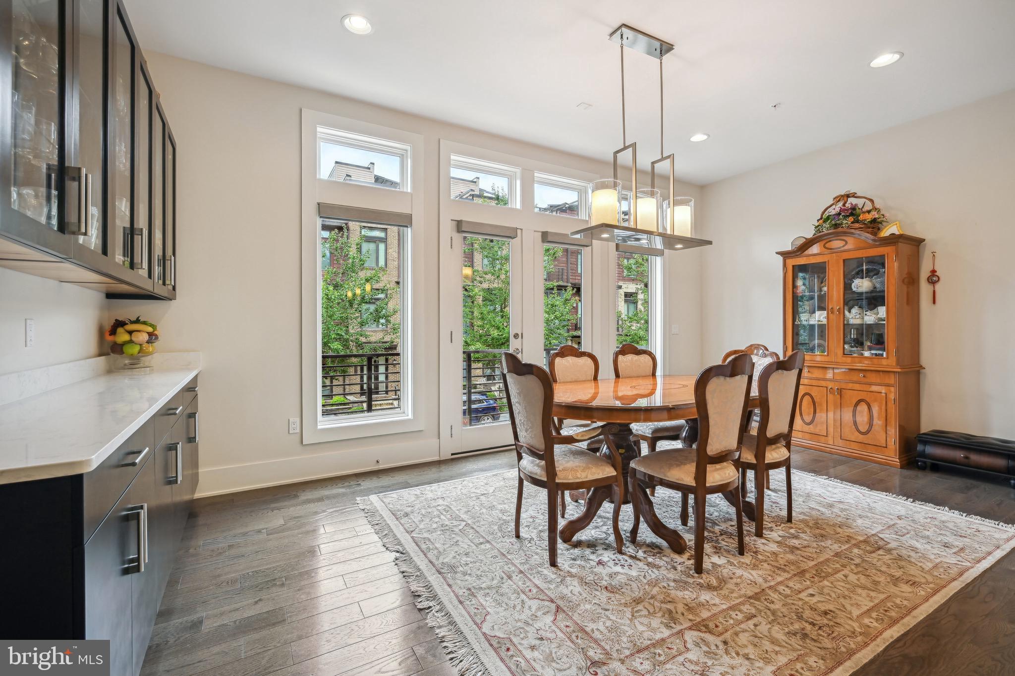 GROSVENOR HEIGHTS - Residential Lease