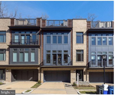 Property photo of 5330 Merriam Street, Bethesda, MD 20814