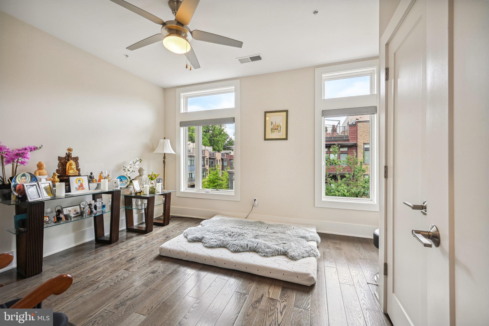 GROSVENOR HEIGHTS - Residential Lease