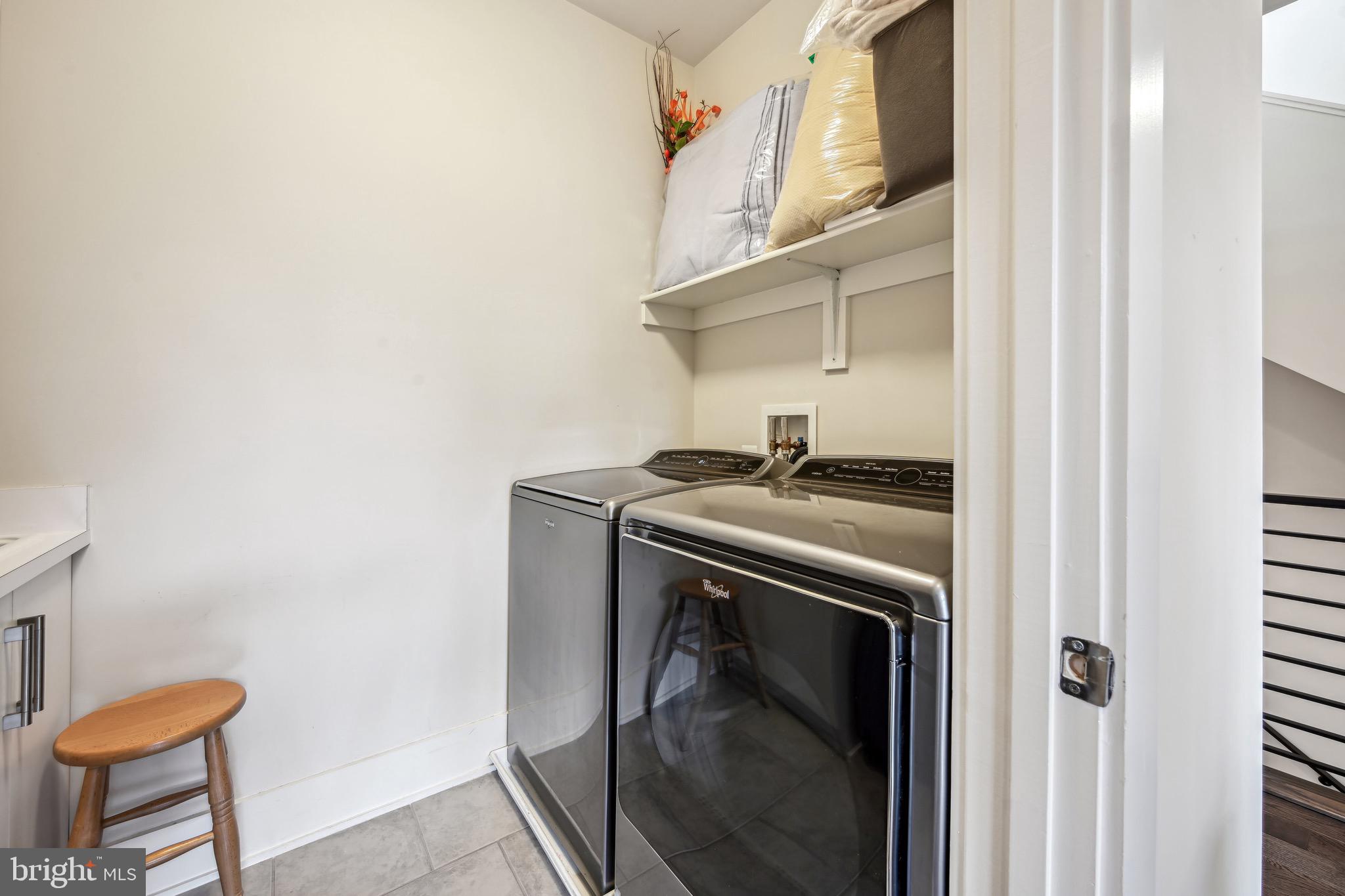 GROSVENOR HEIGHTS - Residential Lease