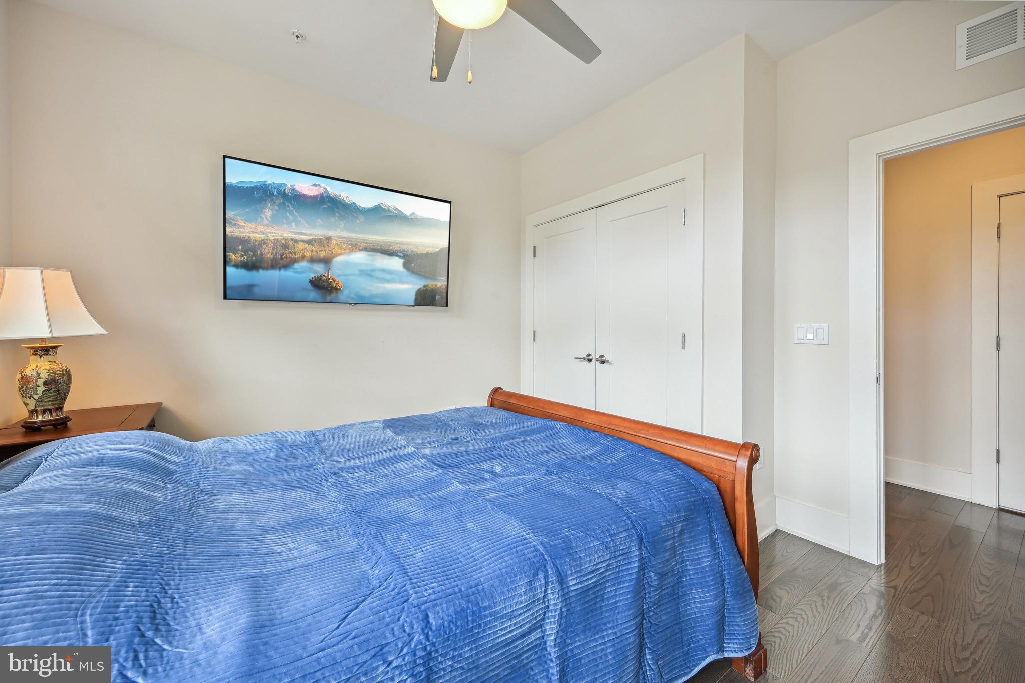 GROSVENOR HEIGHTS - Residential Lease