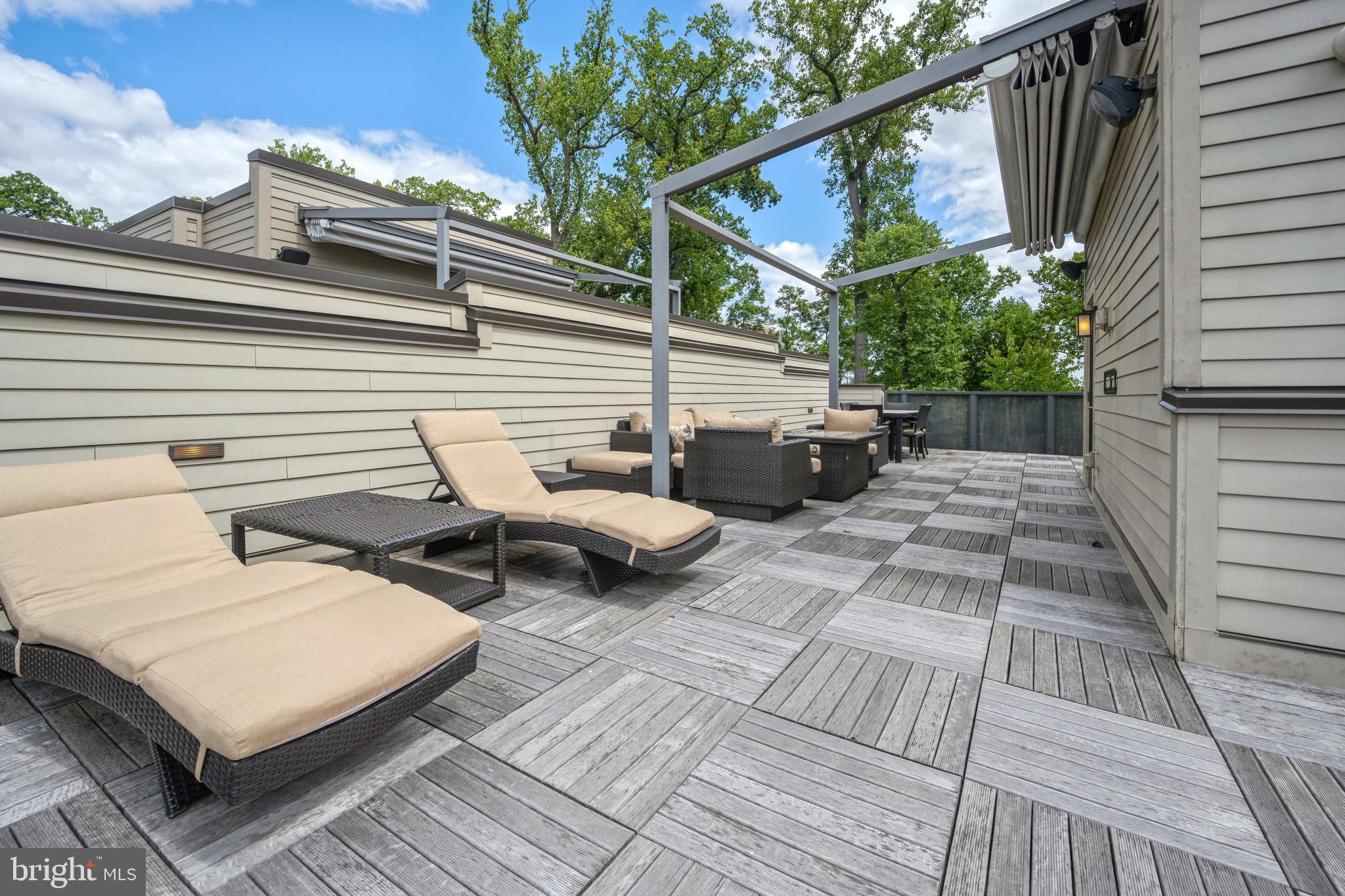 GROSVENOR HEIGHTS - Residential Lease