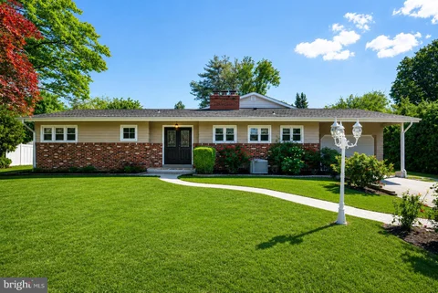 90 Franklin Corner Road, Trenton, NJ 08648 - MLS#: NJME2078482