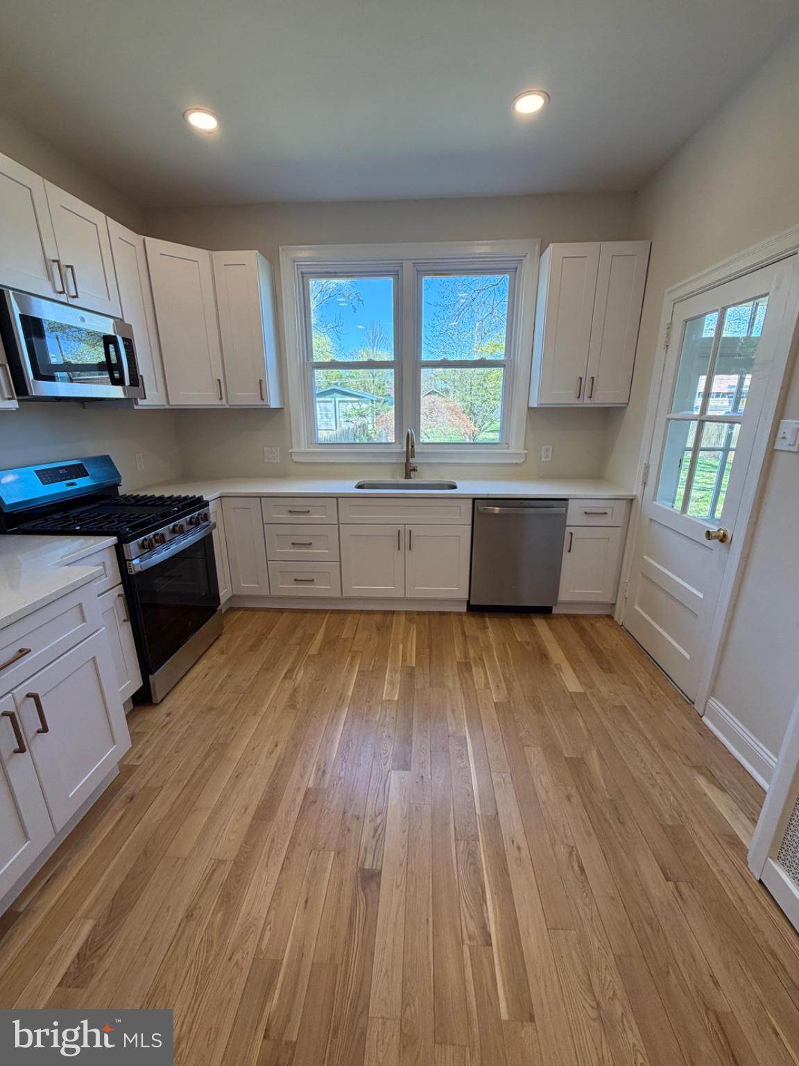 ARDMORE - Residential