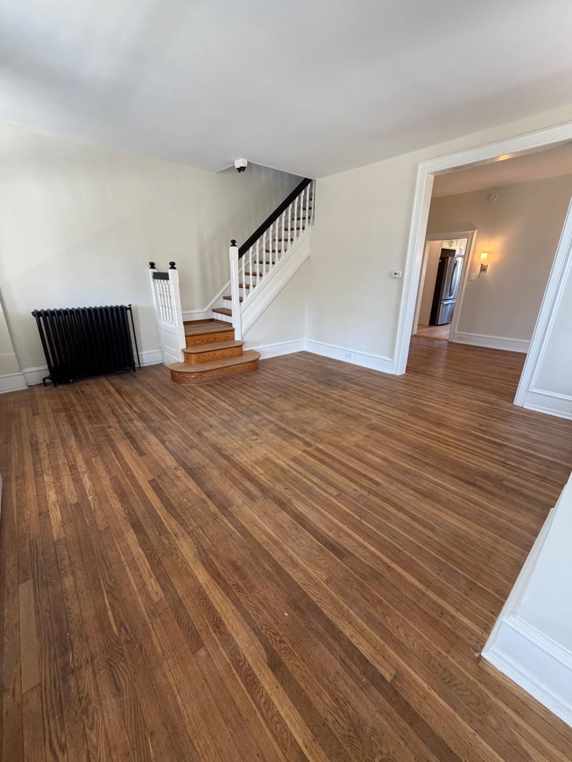 ARDMORE - Residential