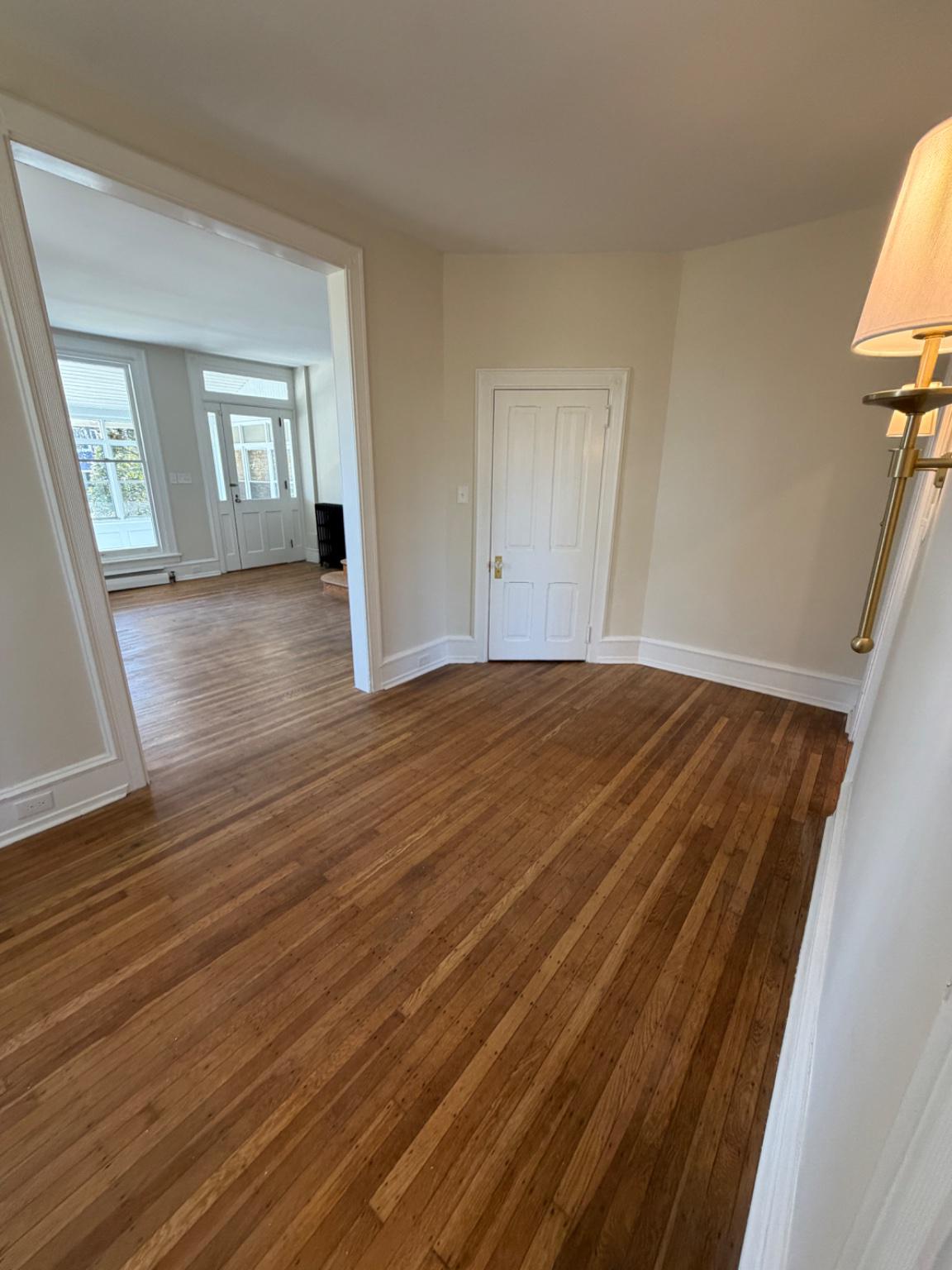 ARDMORE - Residential