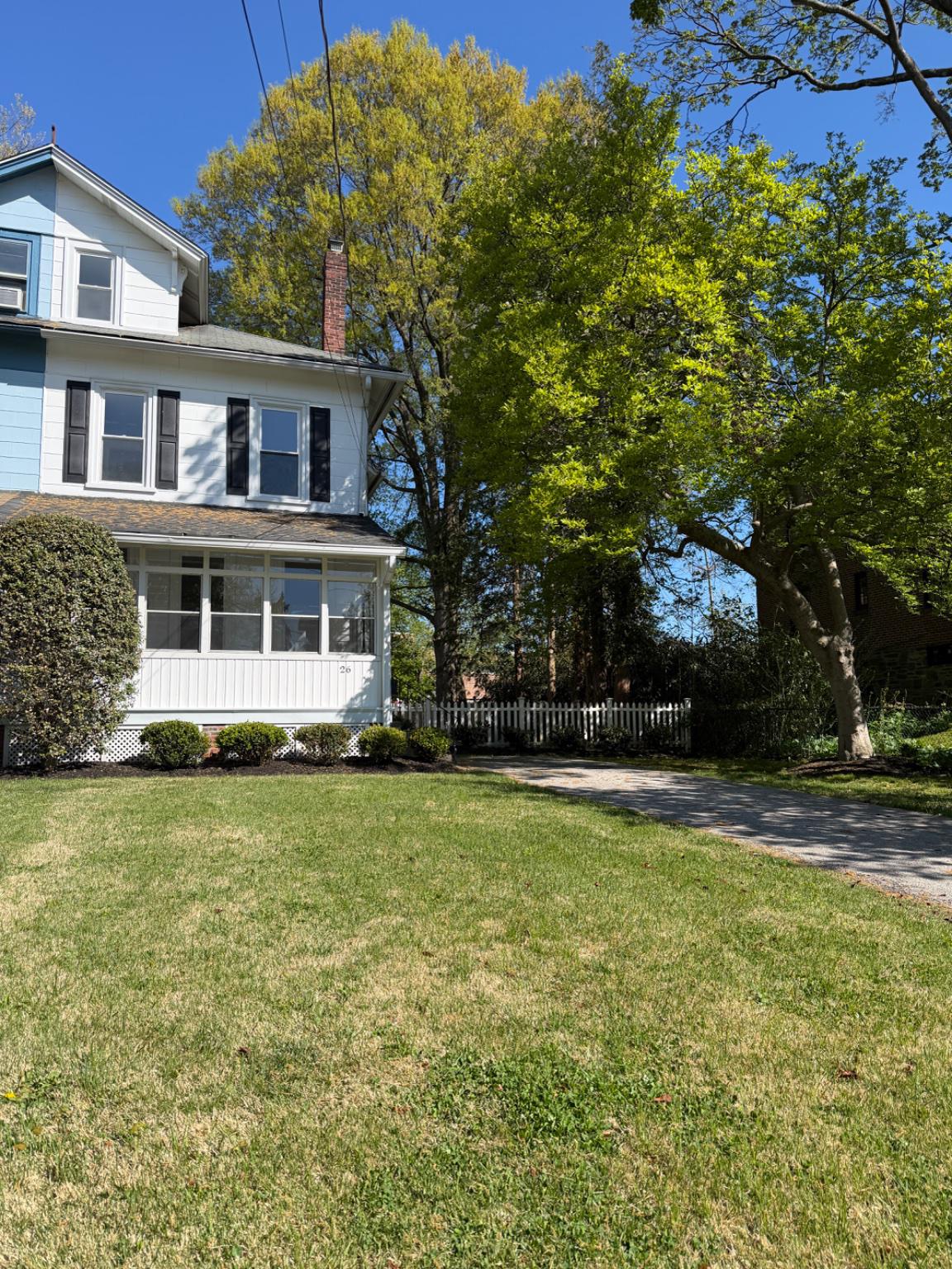 ARDMORE - Residential