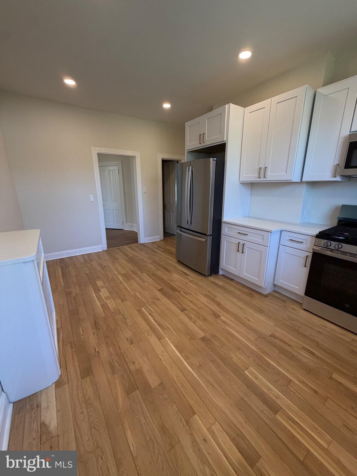 ARDMORE - Residential