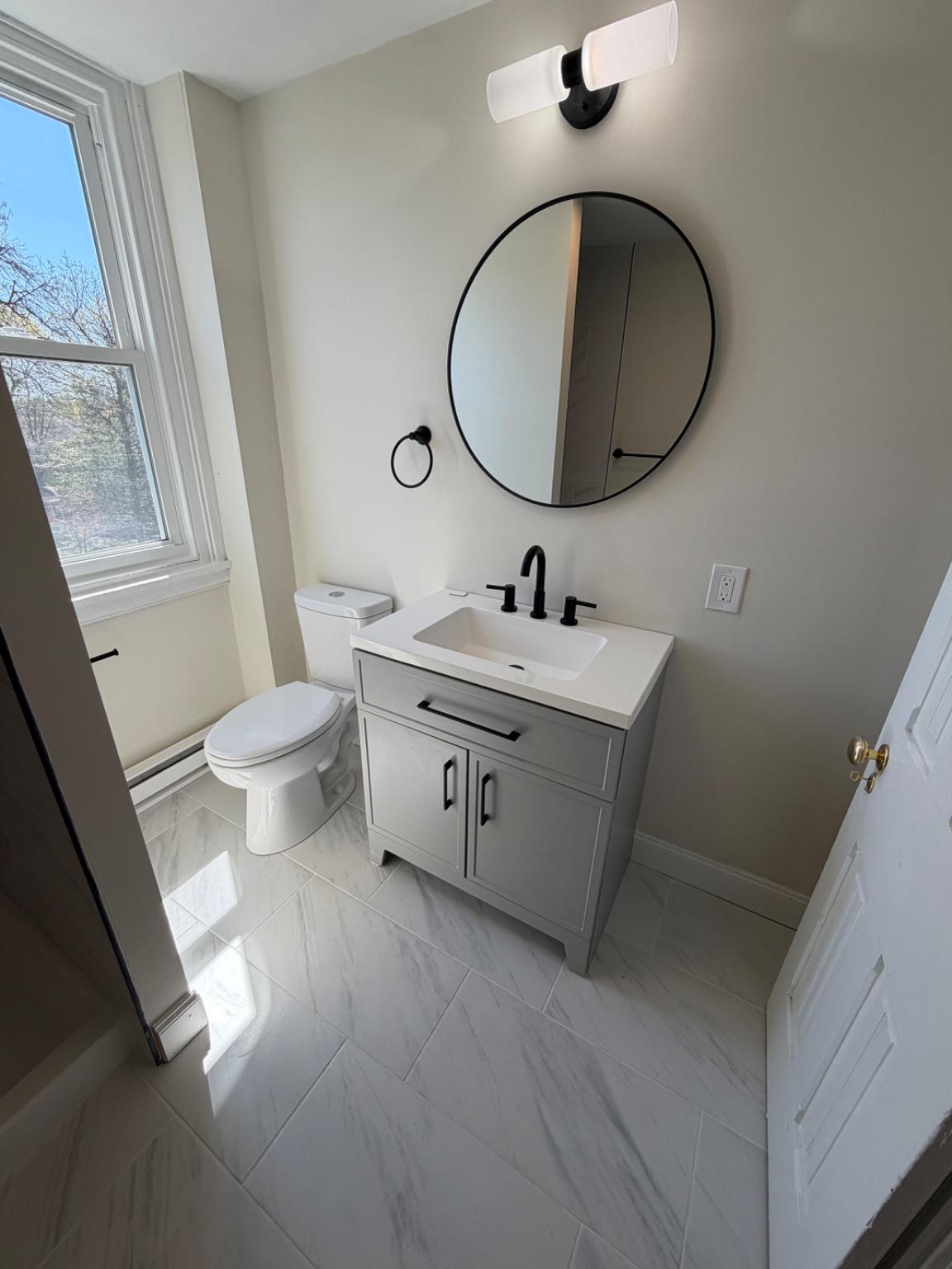 ARDMORE - Residential