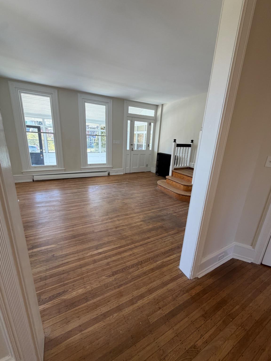 ARDMORE - Residential