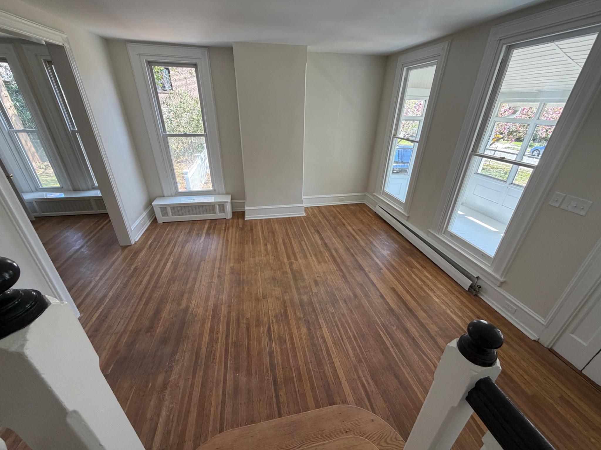 ARDMORE - Residential