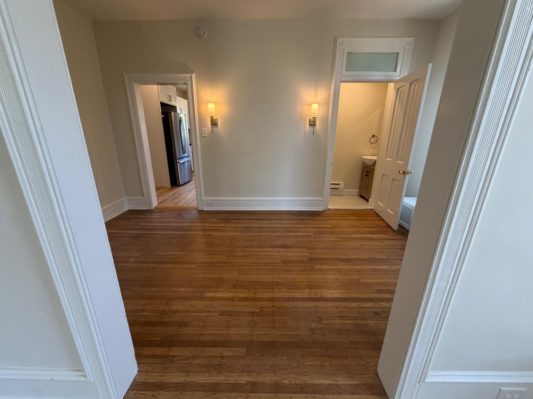 ARDMORE - Residential