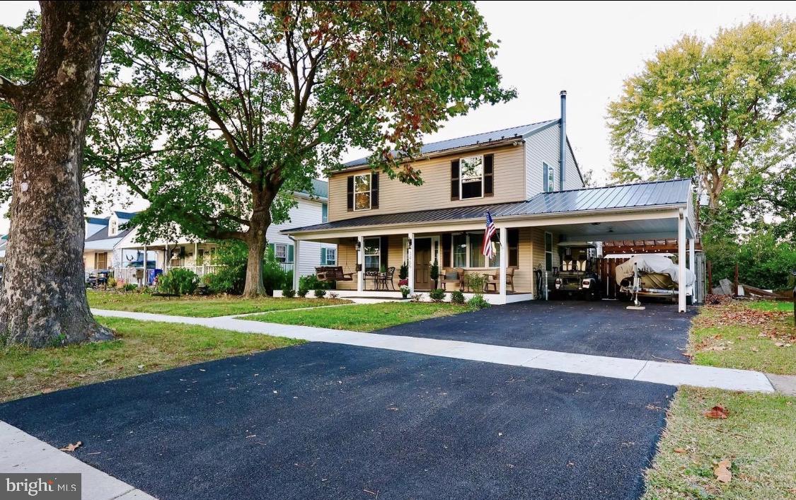 3465 LIBERTY PARKWAY