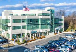 - Commercial Lease