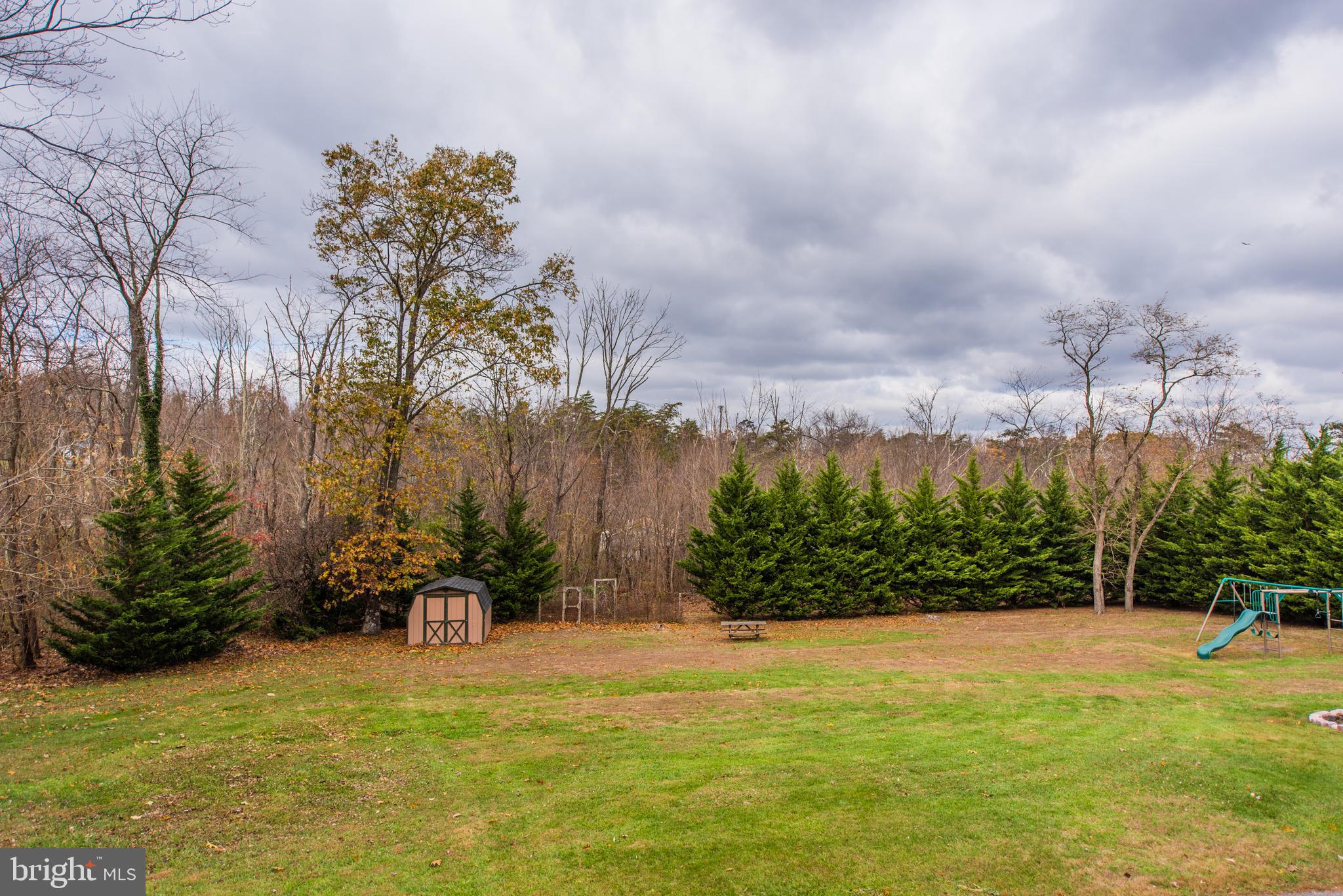 SEELY PINE ACRES - Residential