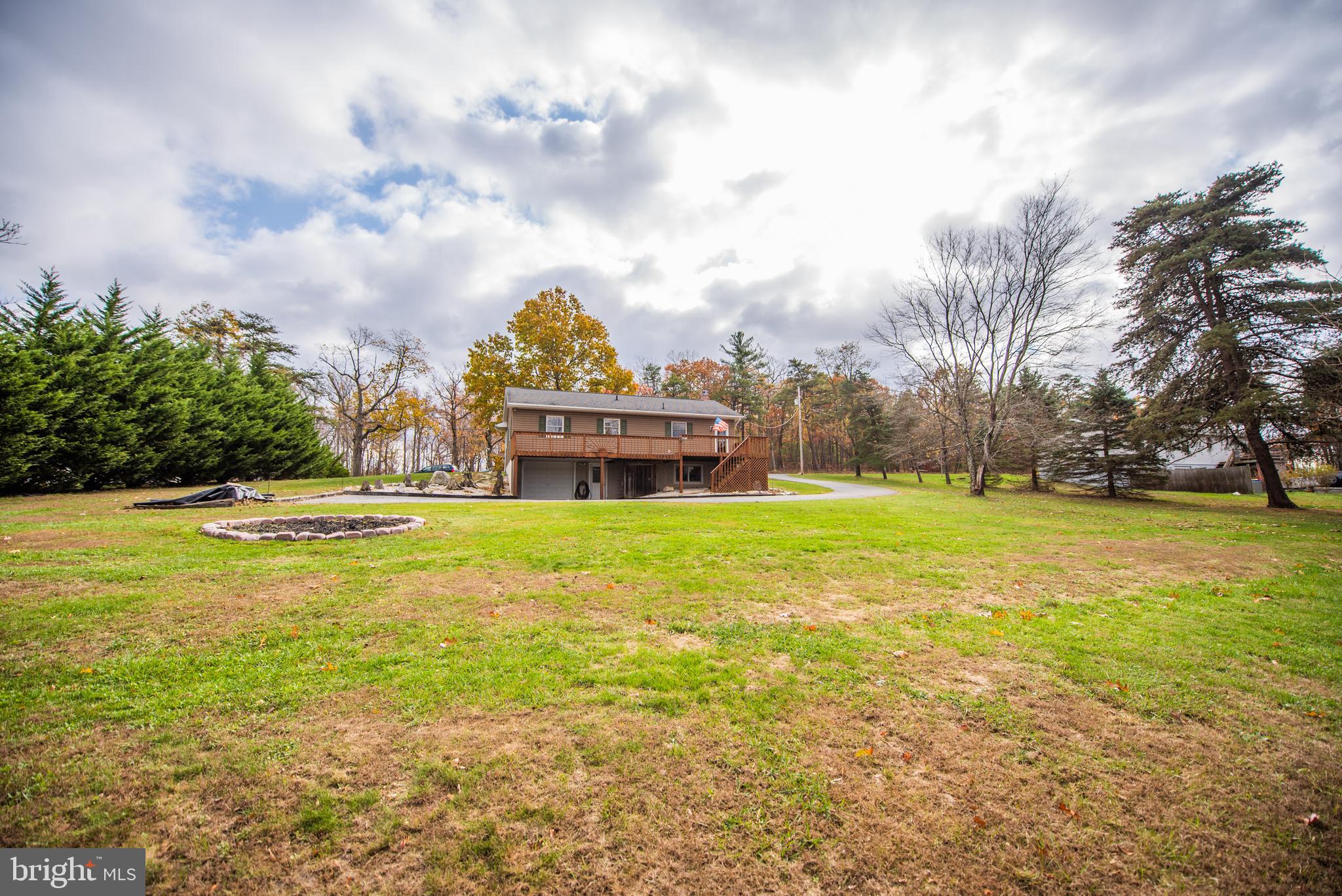 SEELY PINE ACRES - Residential