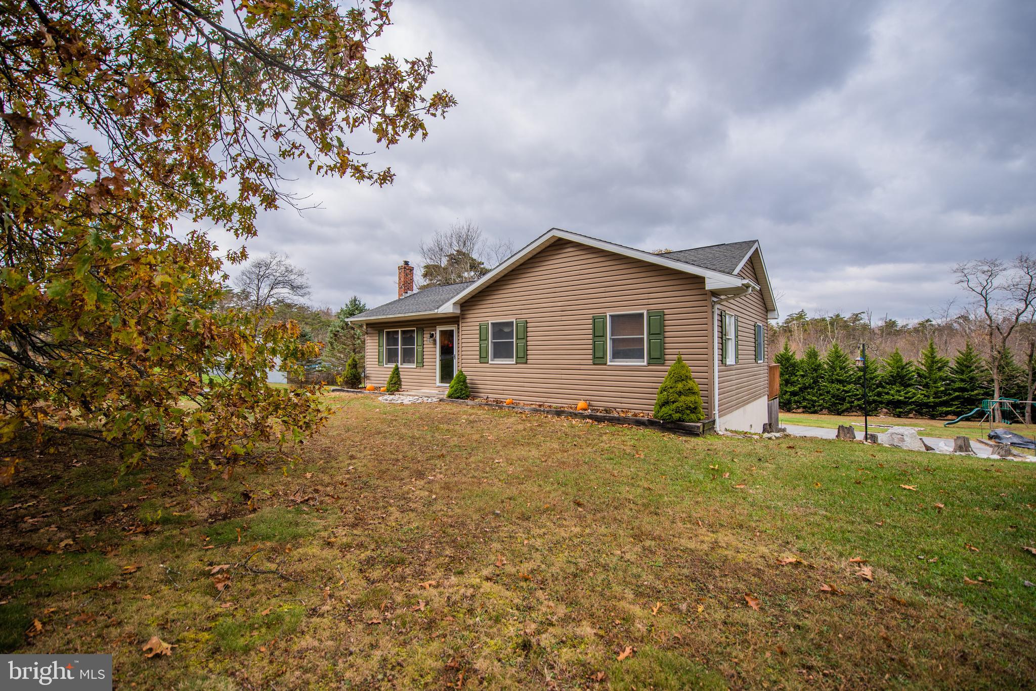 SEELY PINE ACRES - Residential