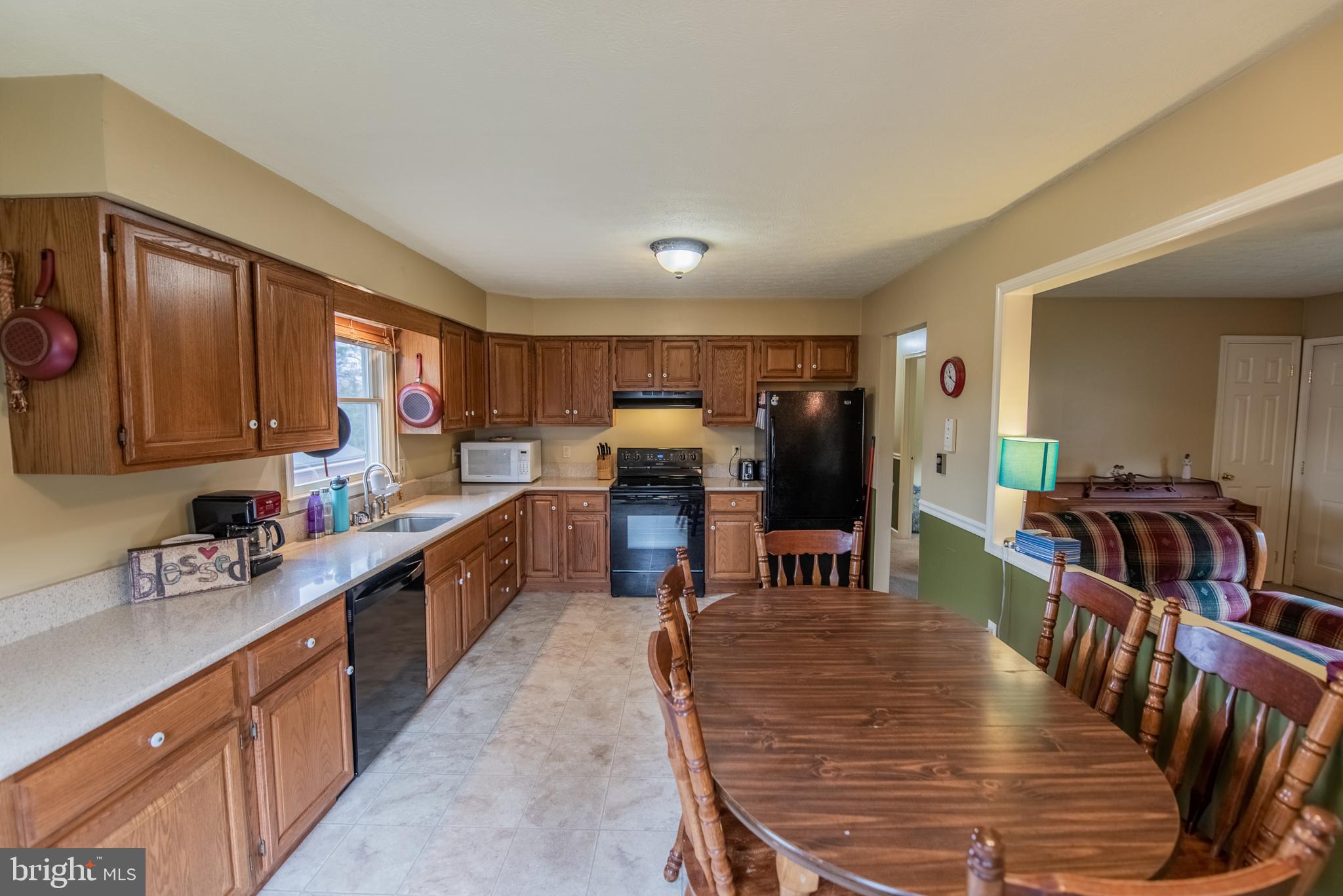 SEELY PINE ACRES - Residential