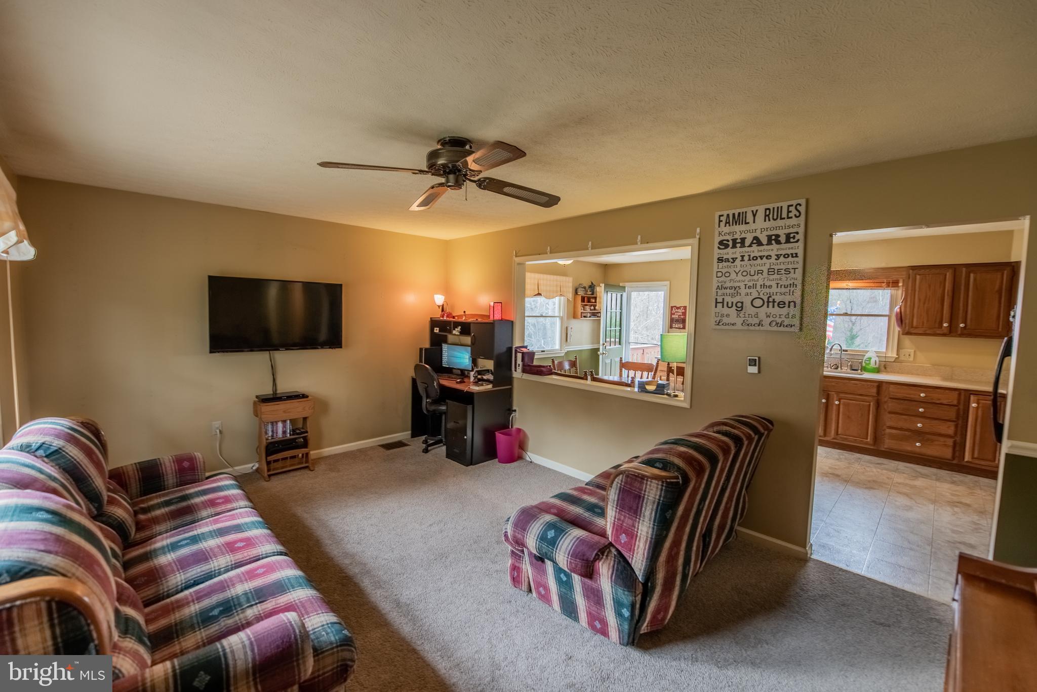 SEELY PINE ACRES - Residential