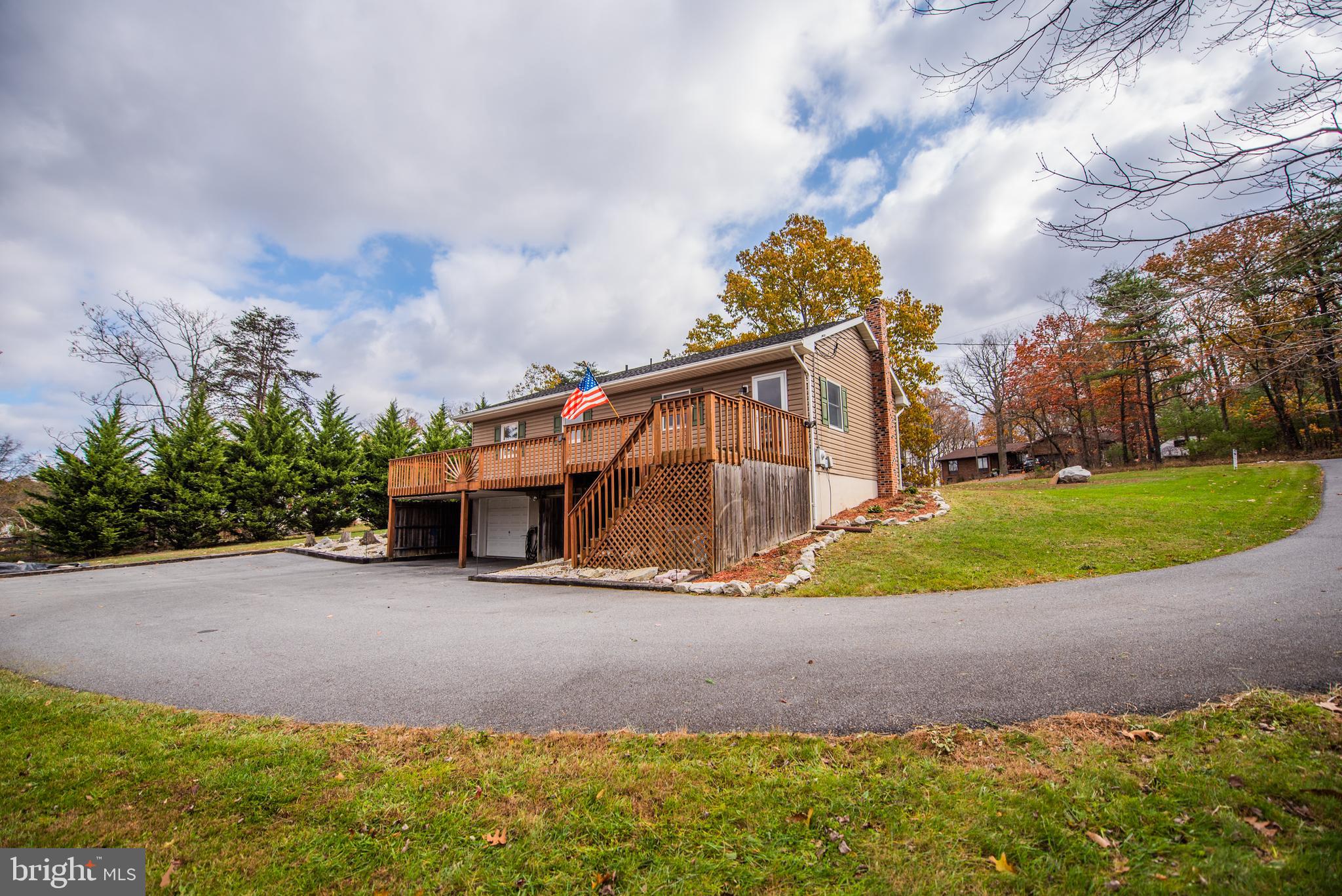 SEELY PINE ACRES - Residential