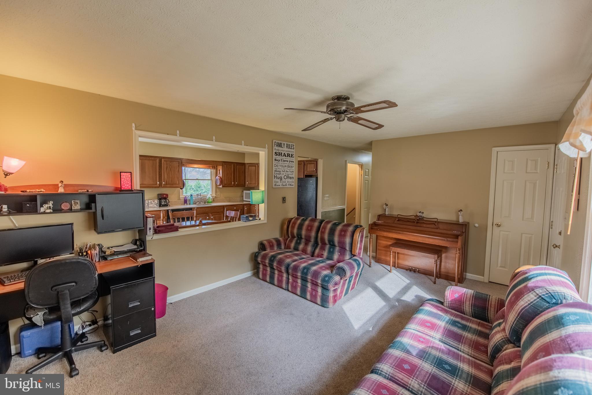 SEELY PINE ACRES - Residential