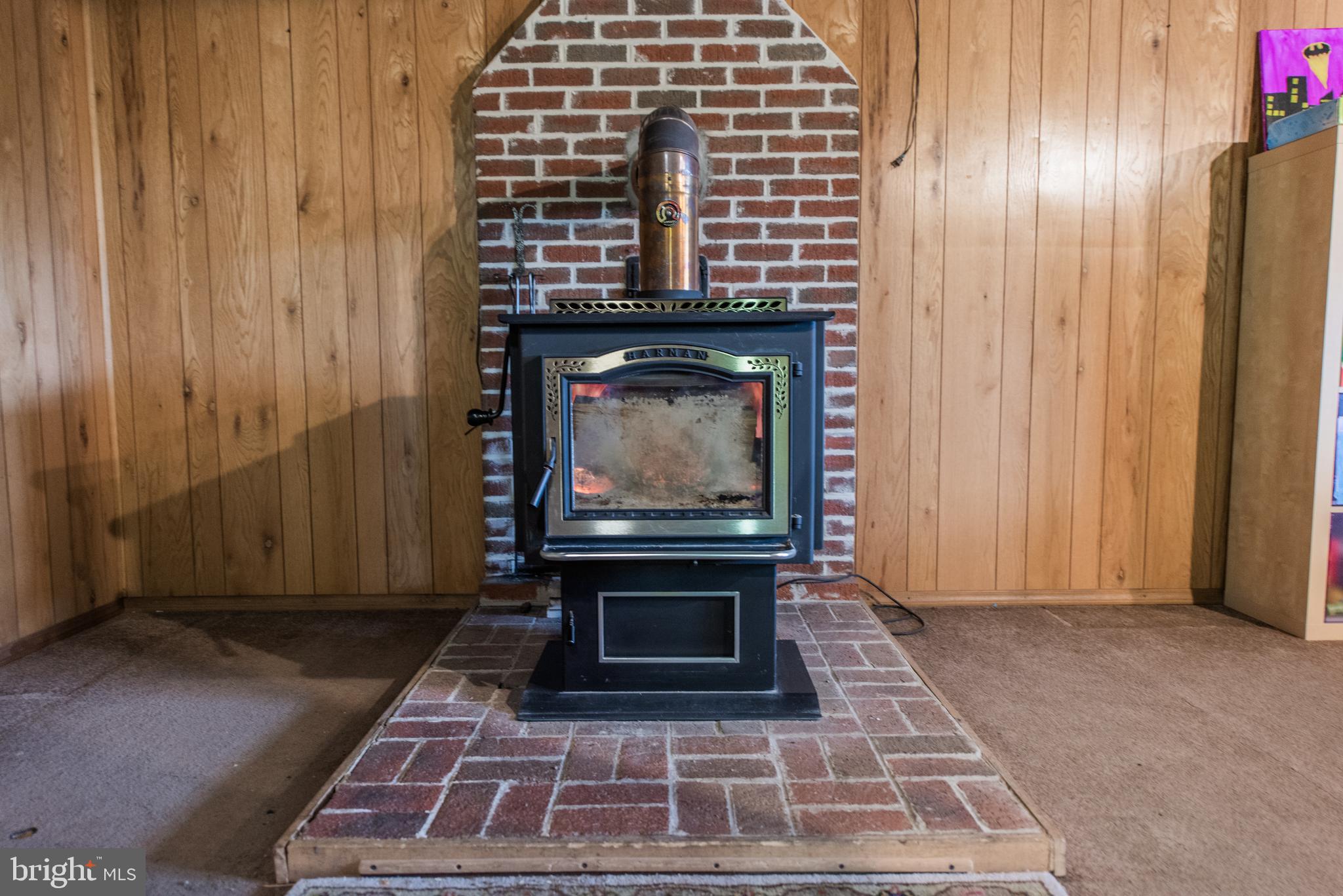 SEELY PINE ACRES - Residential