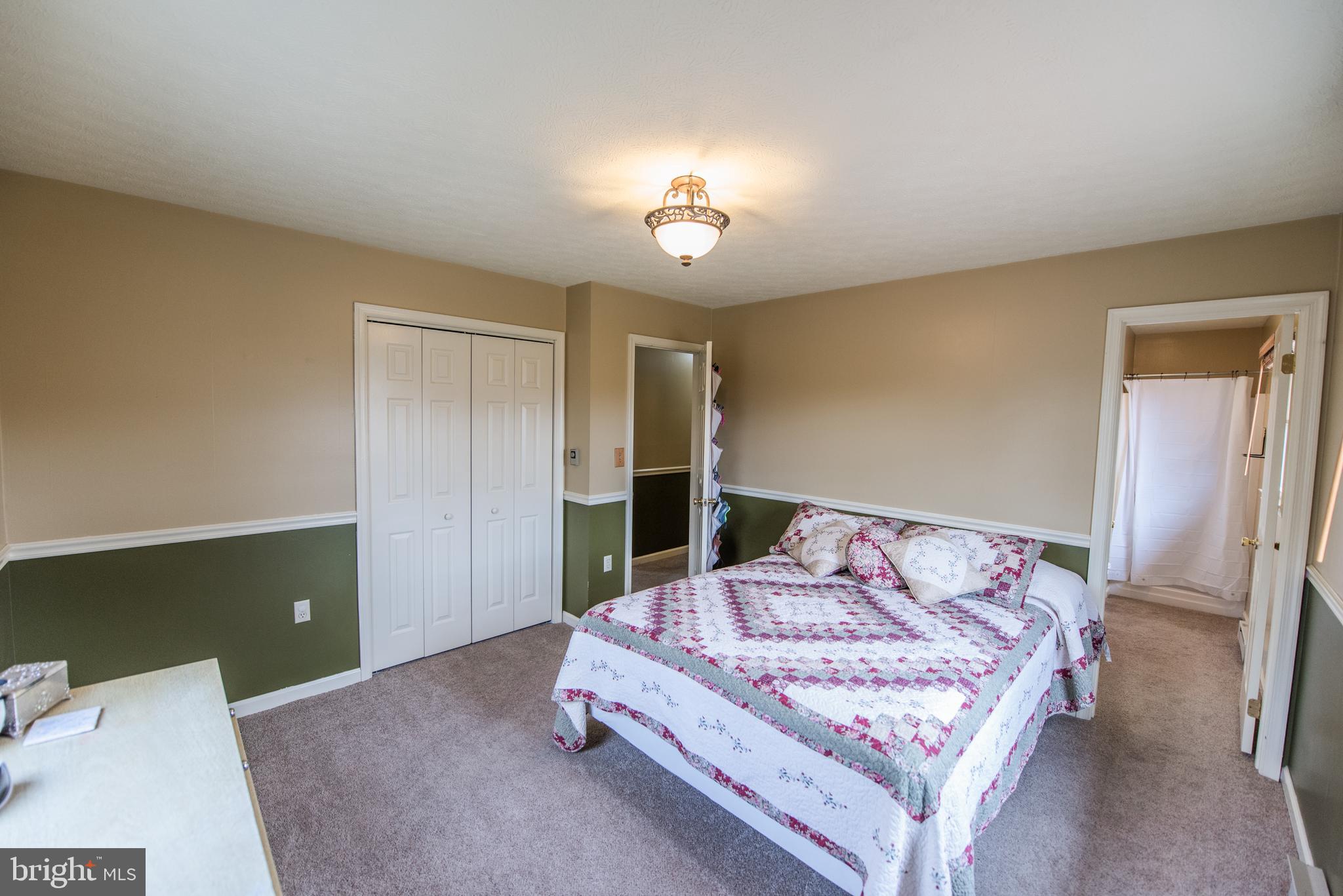 SEELY PINE ACRES - Residential