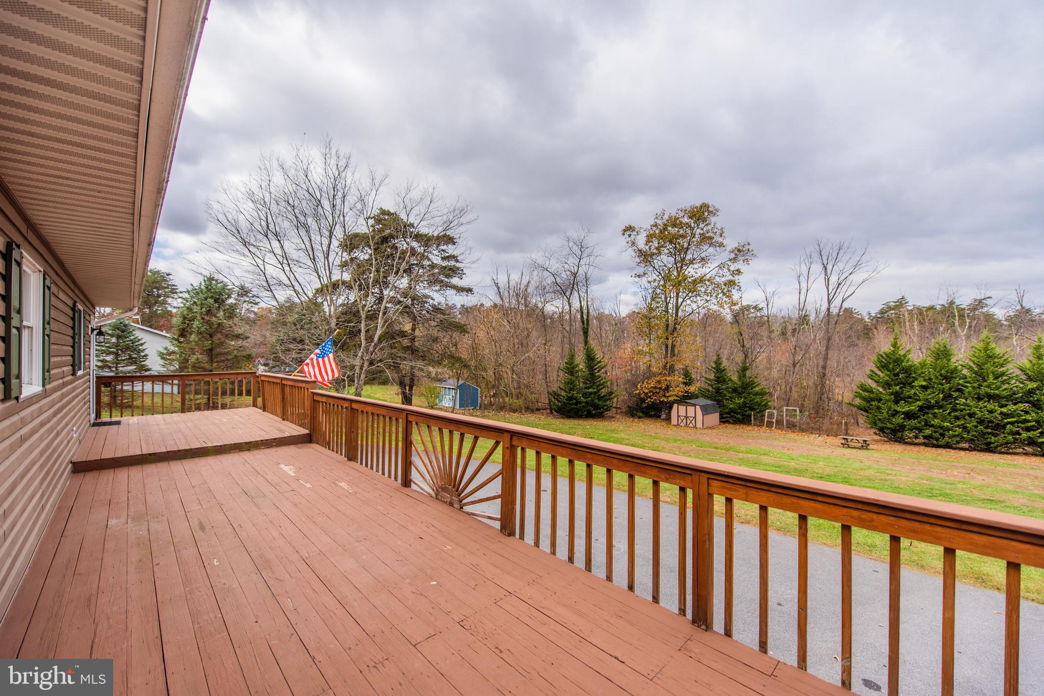 SEELY PINE ACRES - Residential