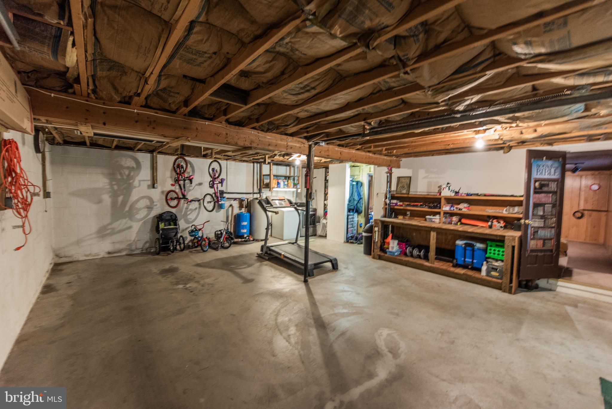 SEELY PINE ACRES - Residential