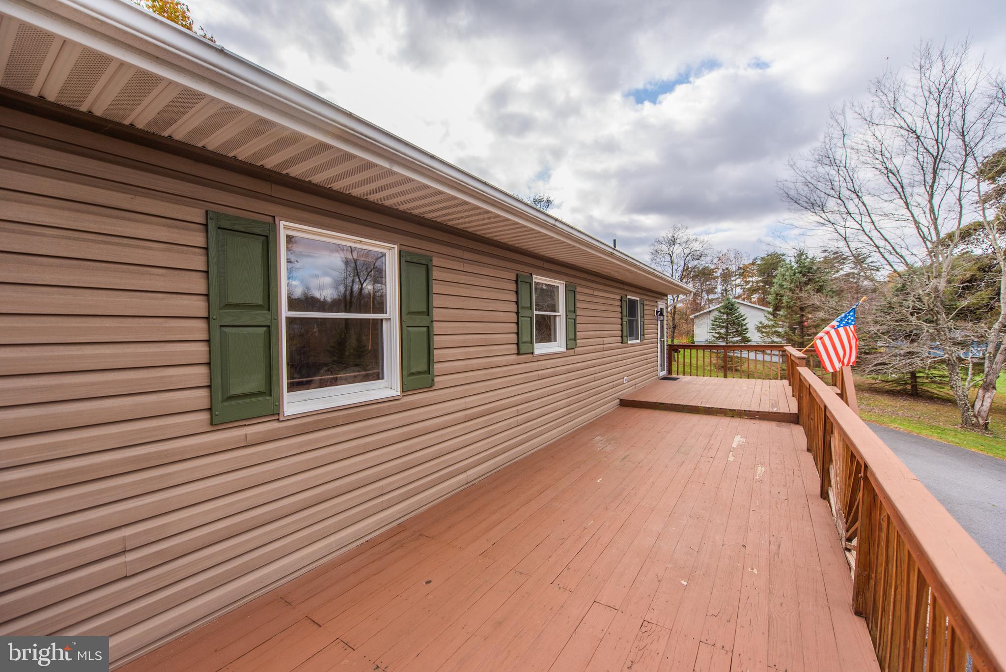 SEELY PINE ACRES - Residential