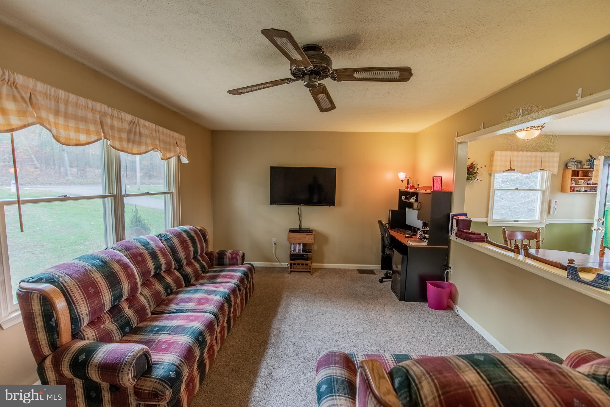 SEELY PINE ACRES - Residential