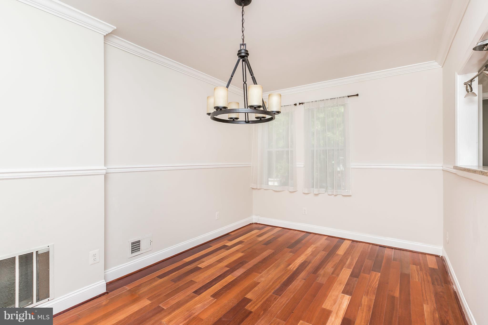 WAVERLY - Residential