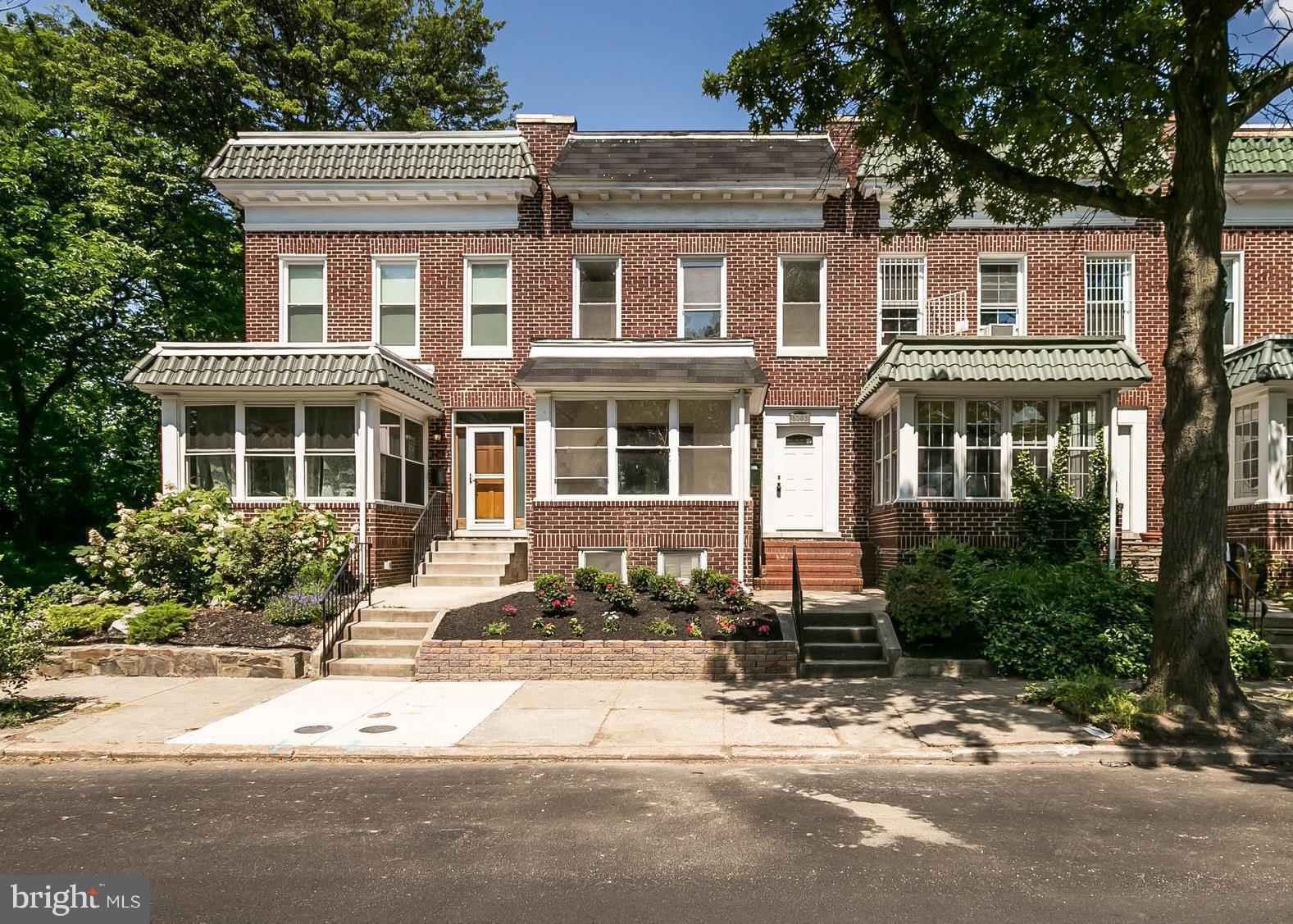 WAVERLY - Residential