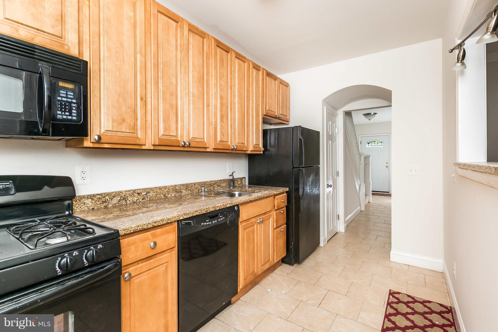 WAVERLY - Residential