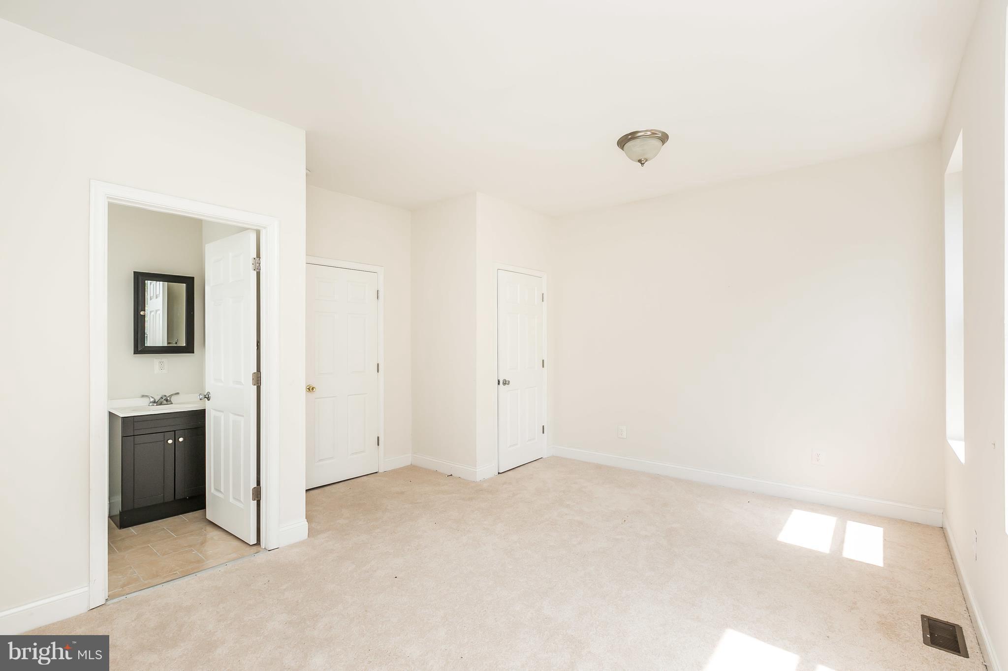 WAVERLY - Residential