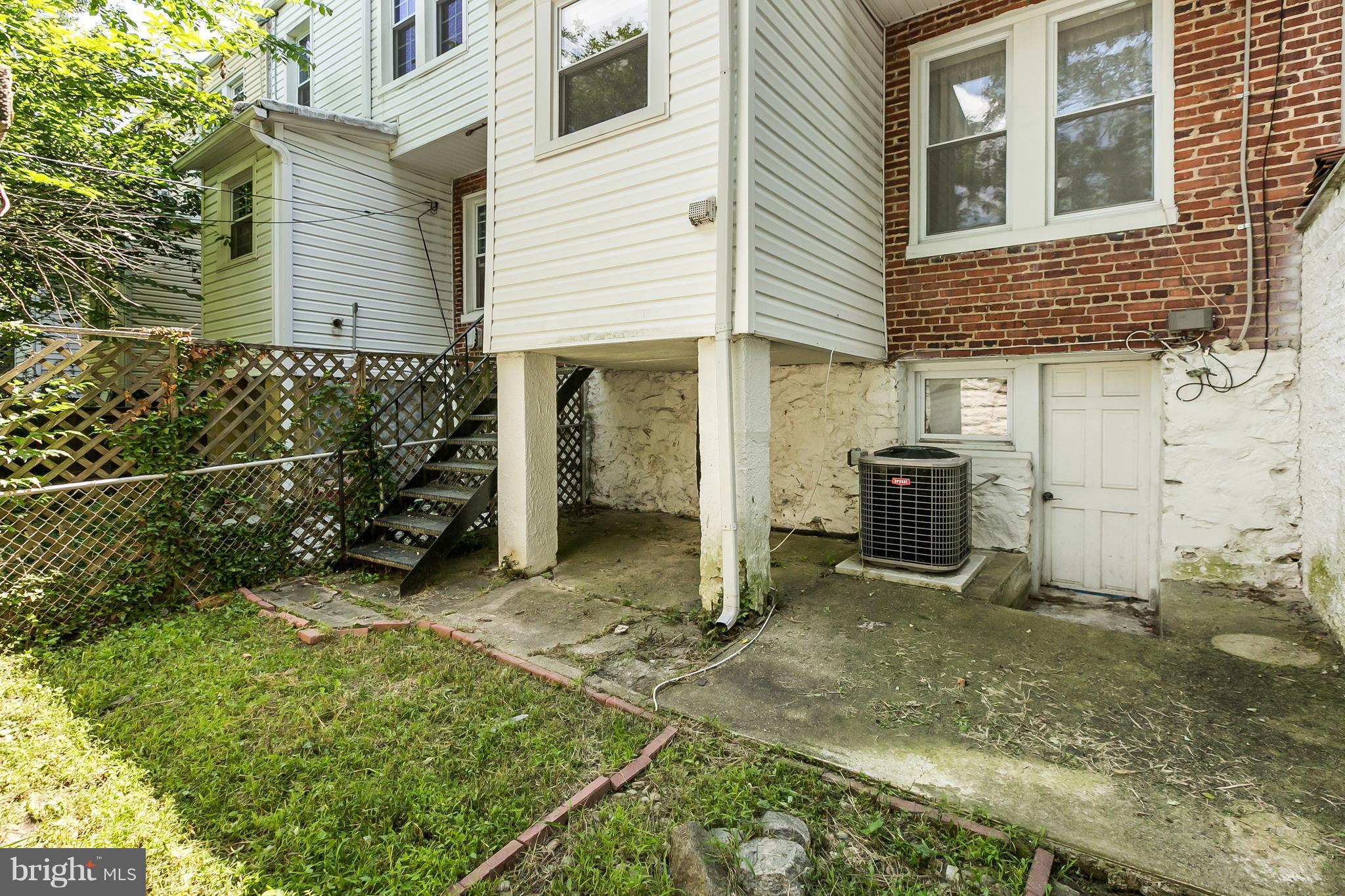 WAVERLY - Residential