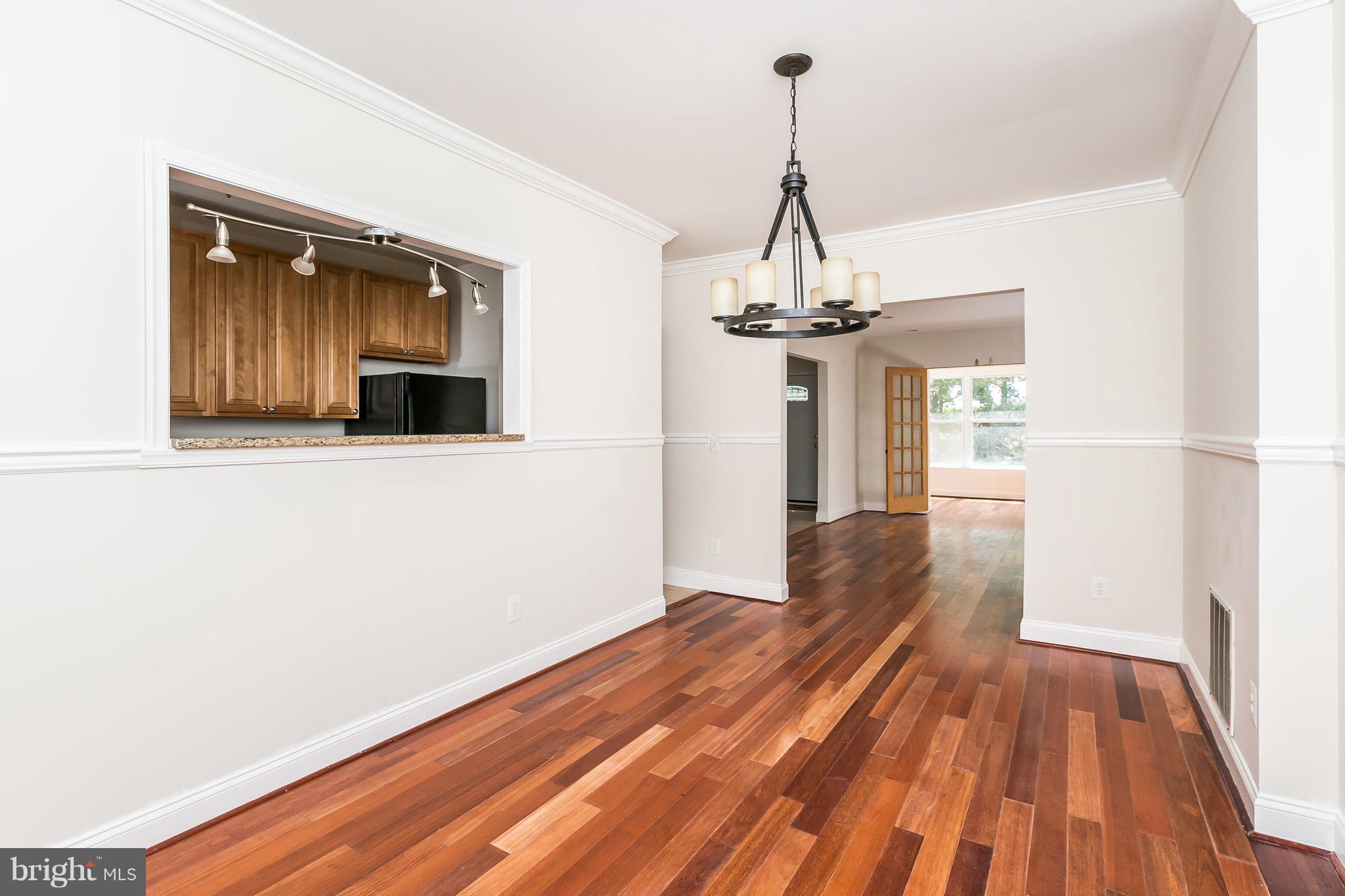 WAVERLY - Residential