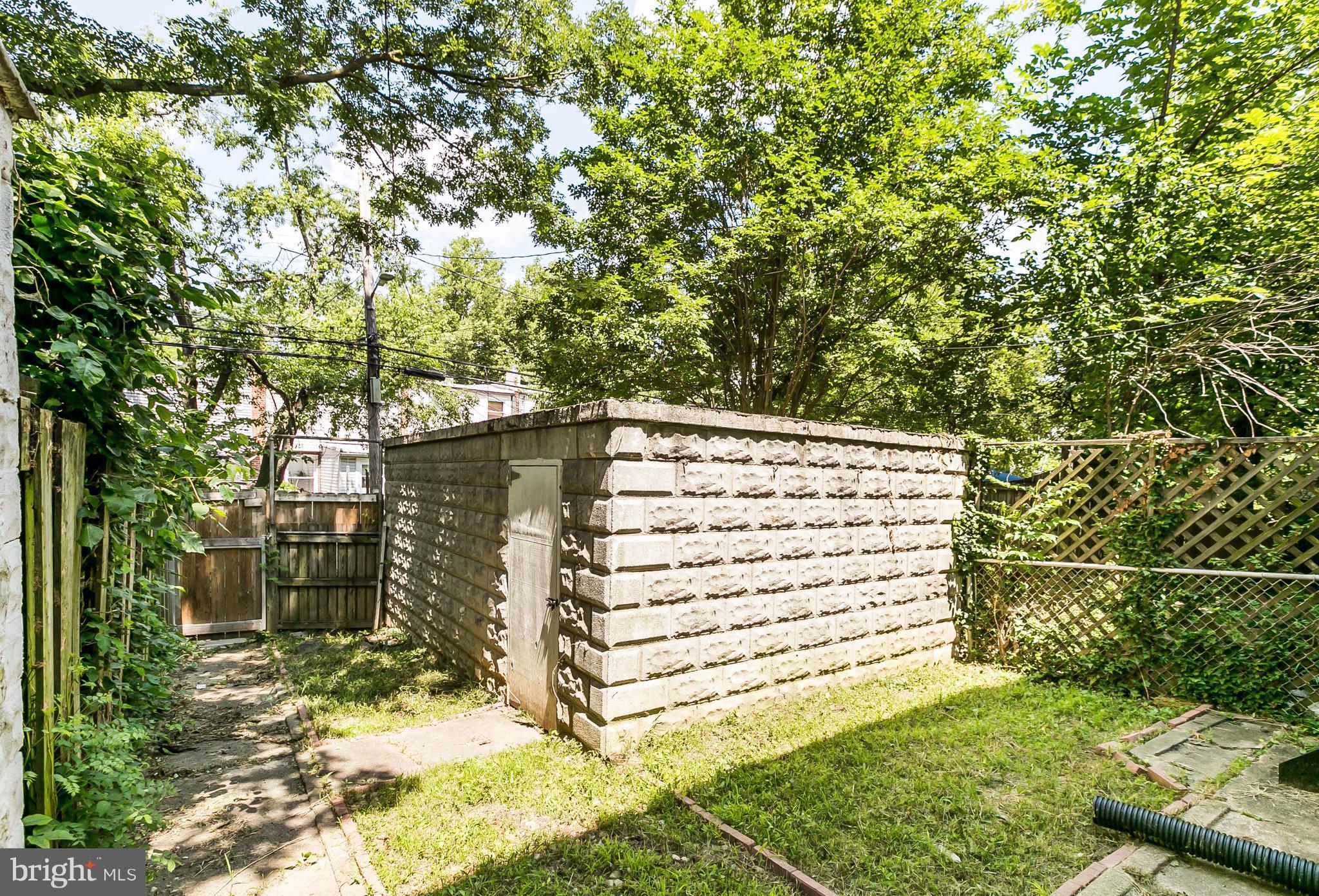 WAVERLY - Residential