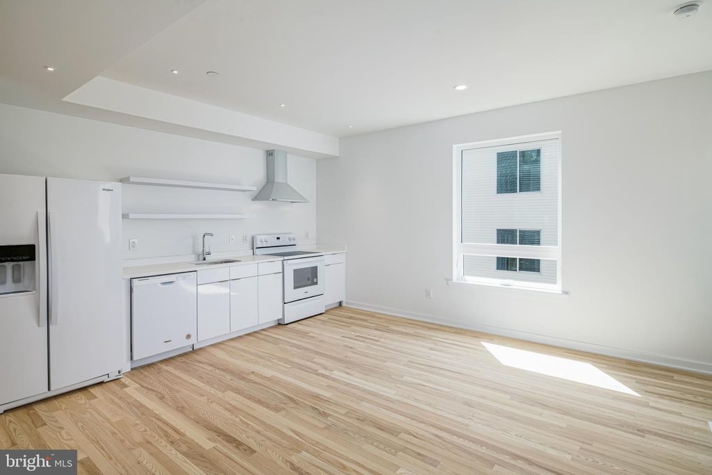 Photo of 1842 E Harold Street #5, PHILADELPHIA, PA 19125 (MLS # PAPH2587682)
