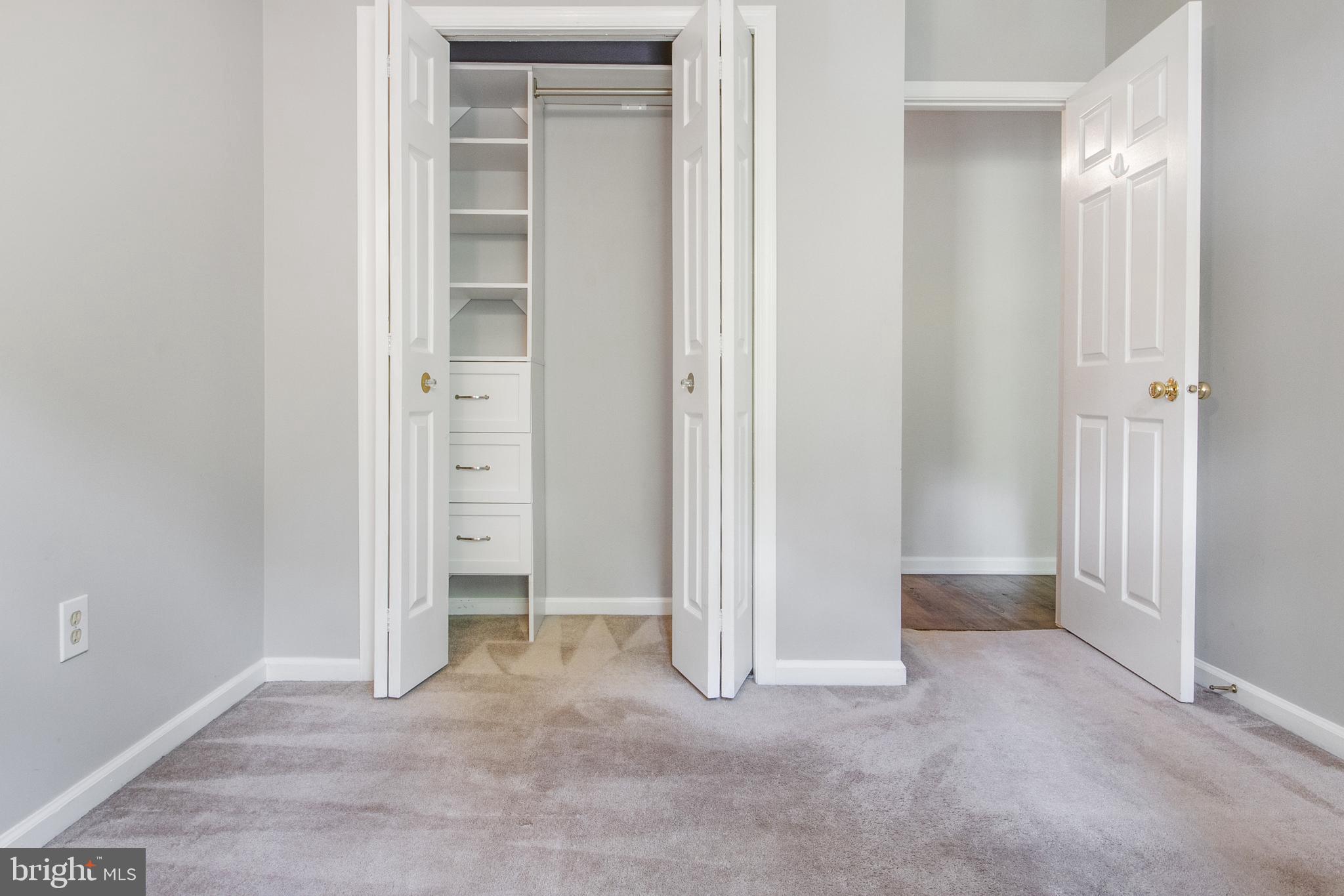 FAIRLAND ESTATES - Residential Lease