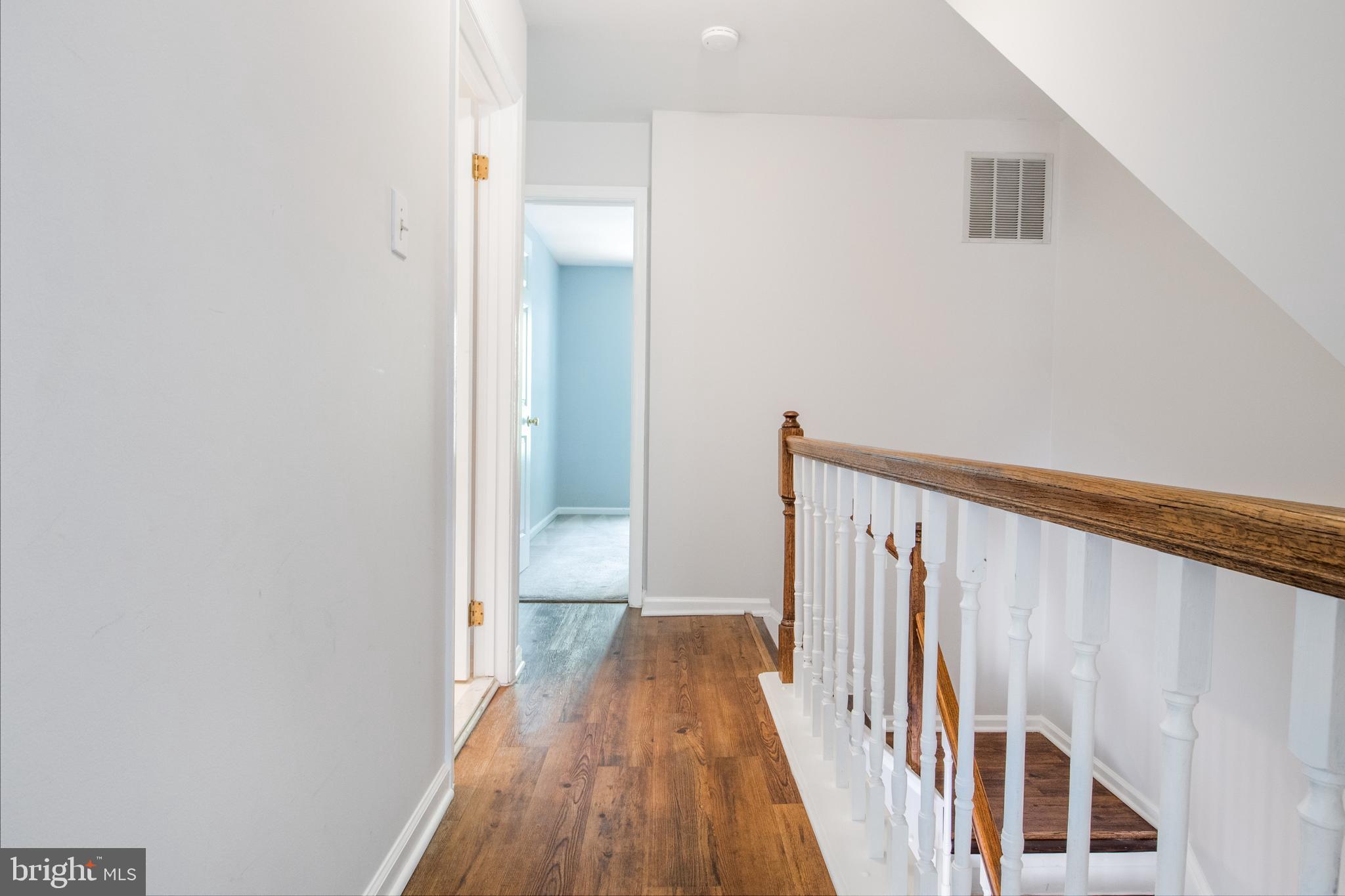 FAIRLAND ESTATES - Residential Lease