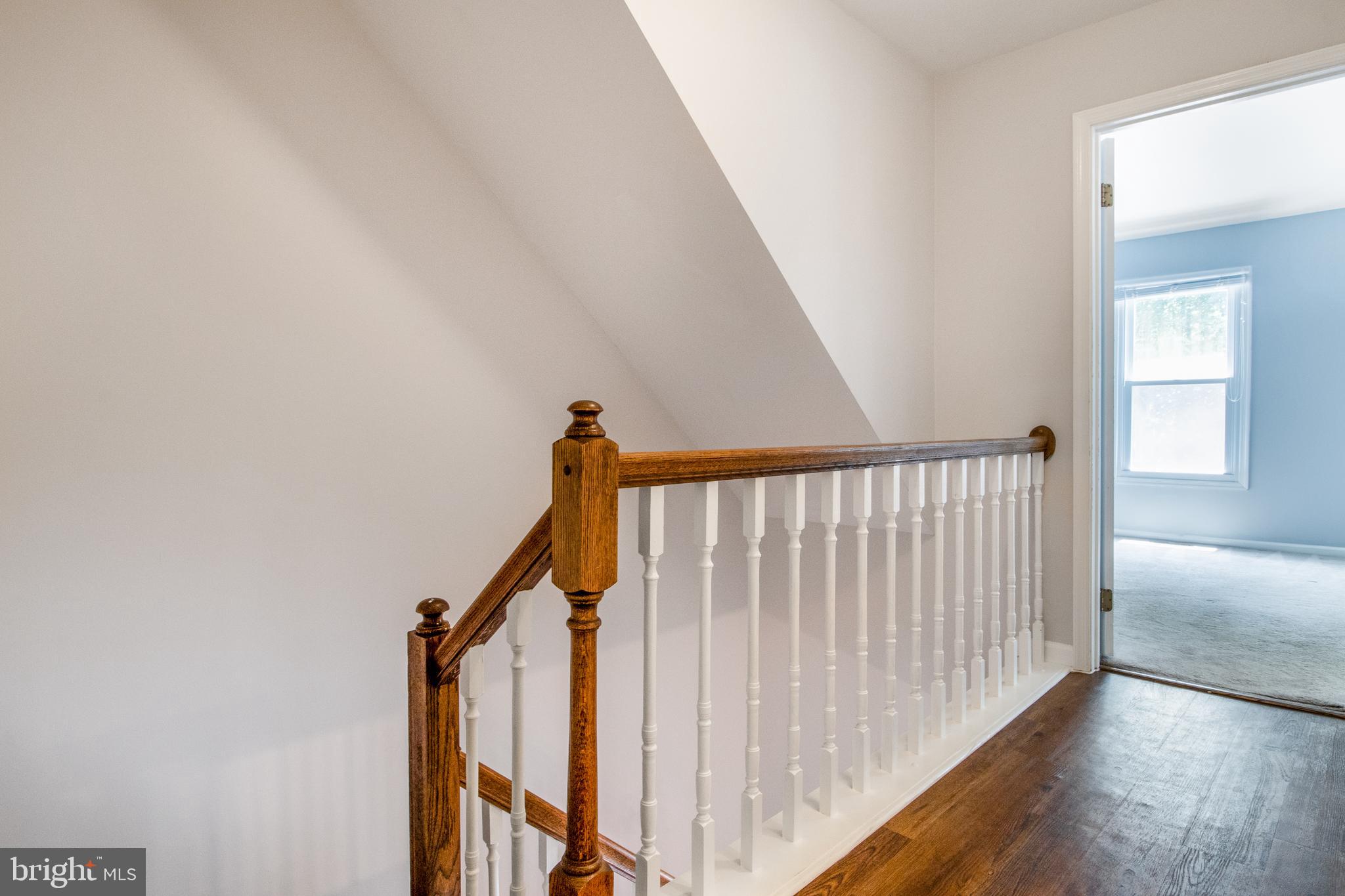 FAIRLAND ESTATES - Residential Lease