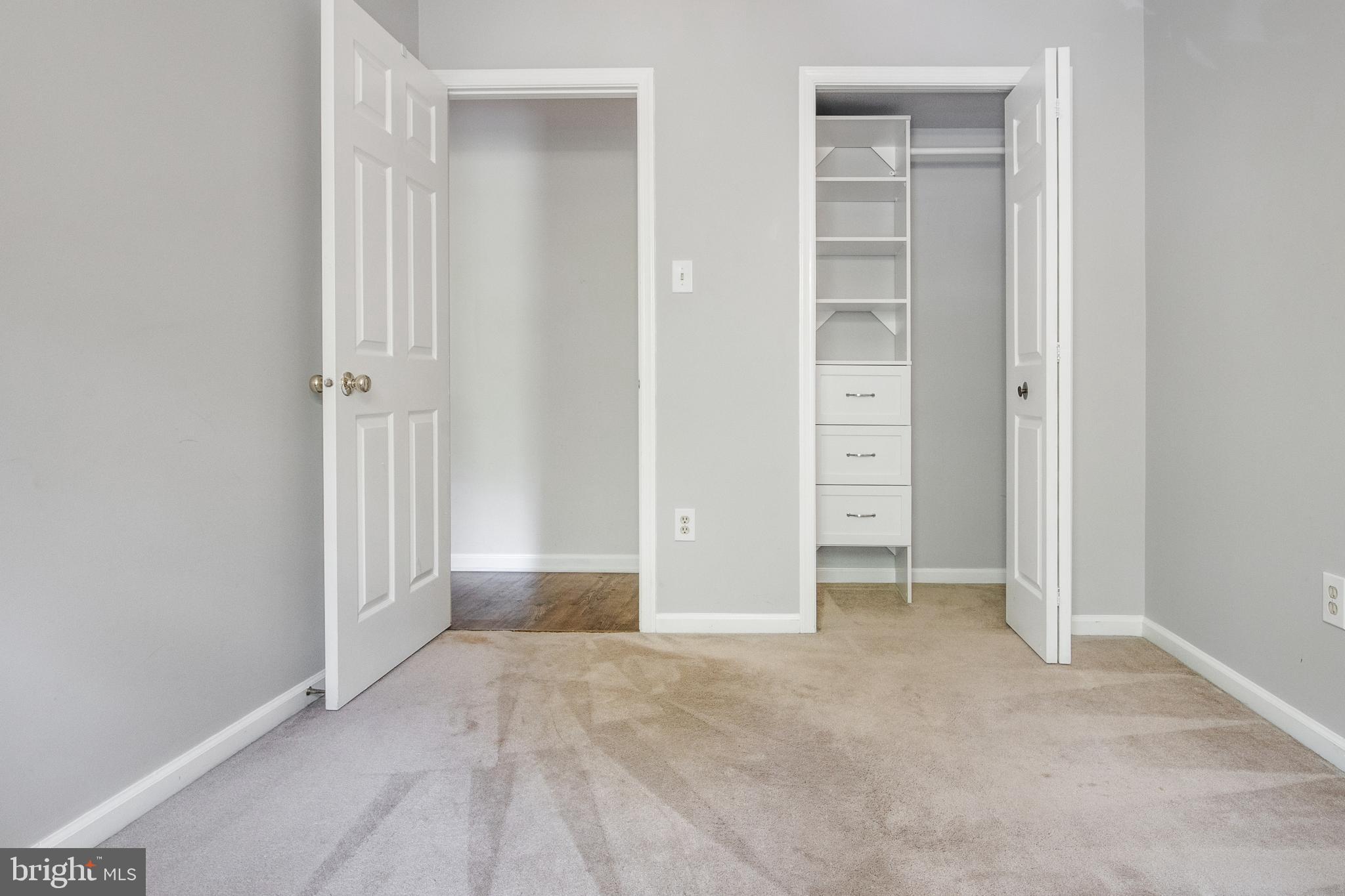 FAIRLAND ESTATES - Residential Lease