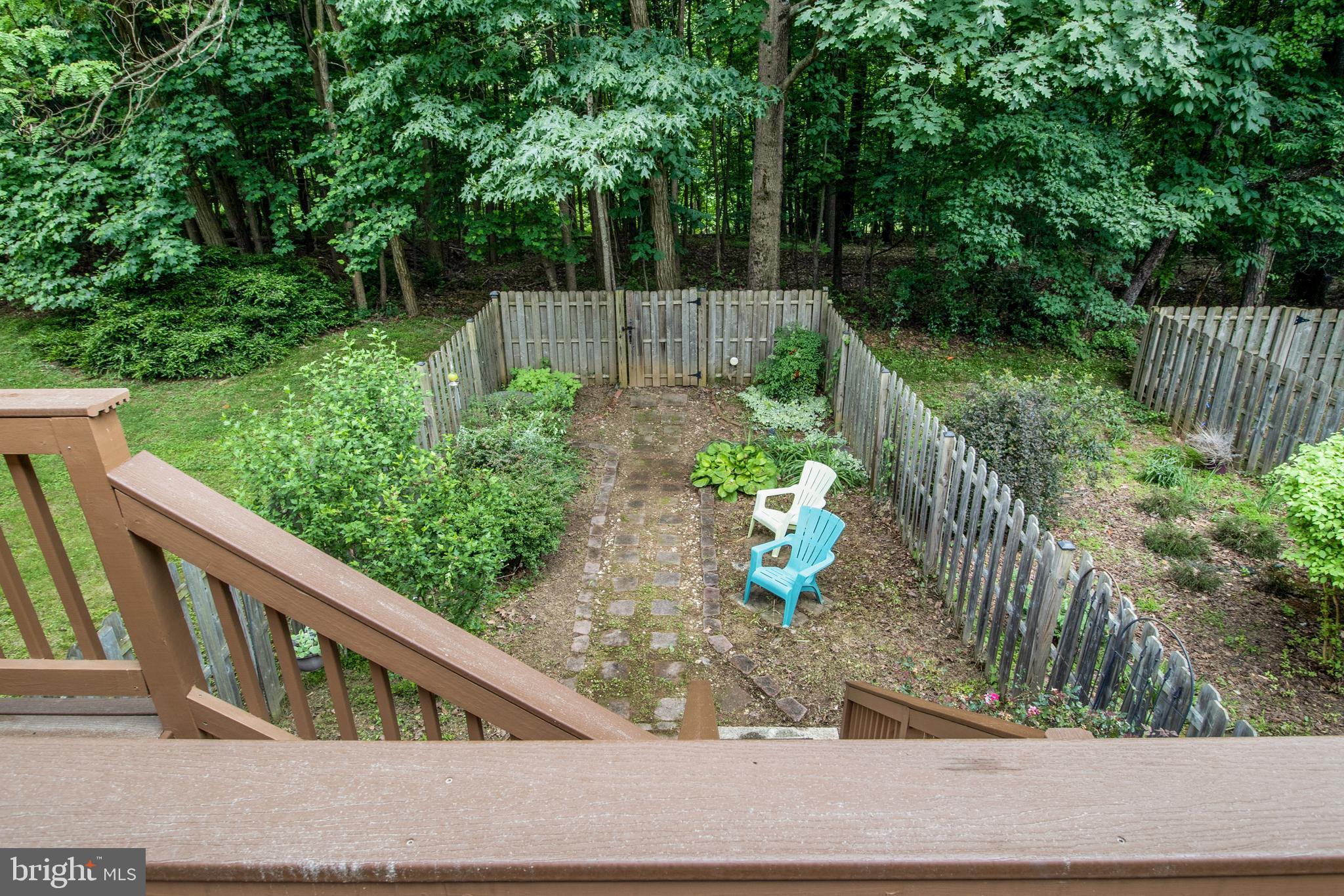 FAIRLAND ESTATES - Residential Lease