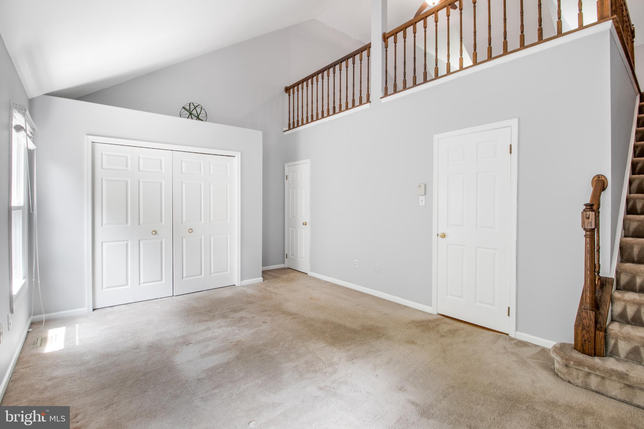 FAIRLAND ESTATES - Residential Lease