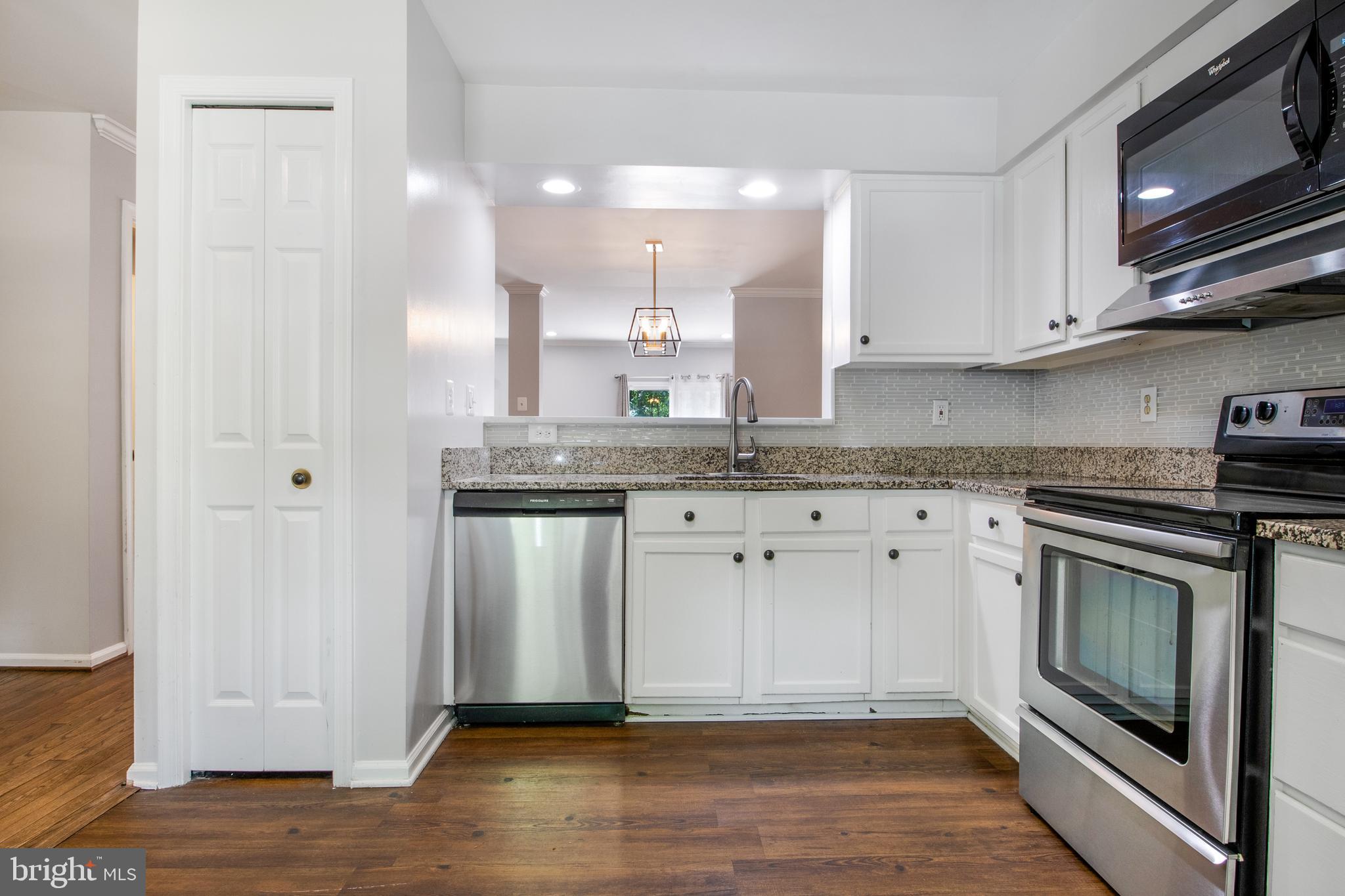 FAIRLAND ESTATES - Residential Lease