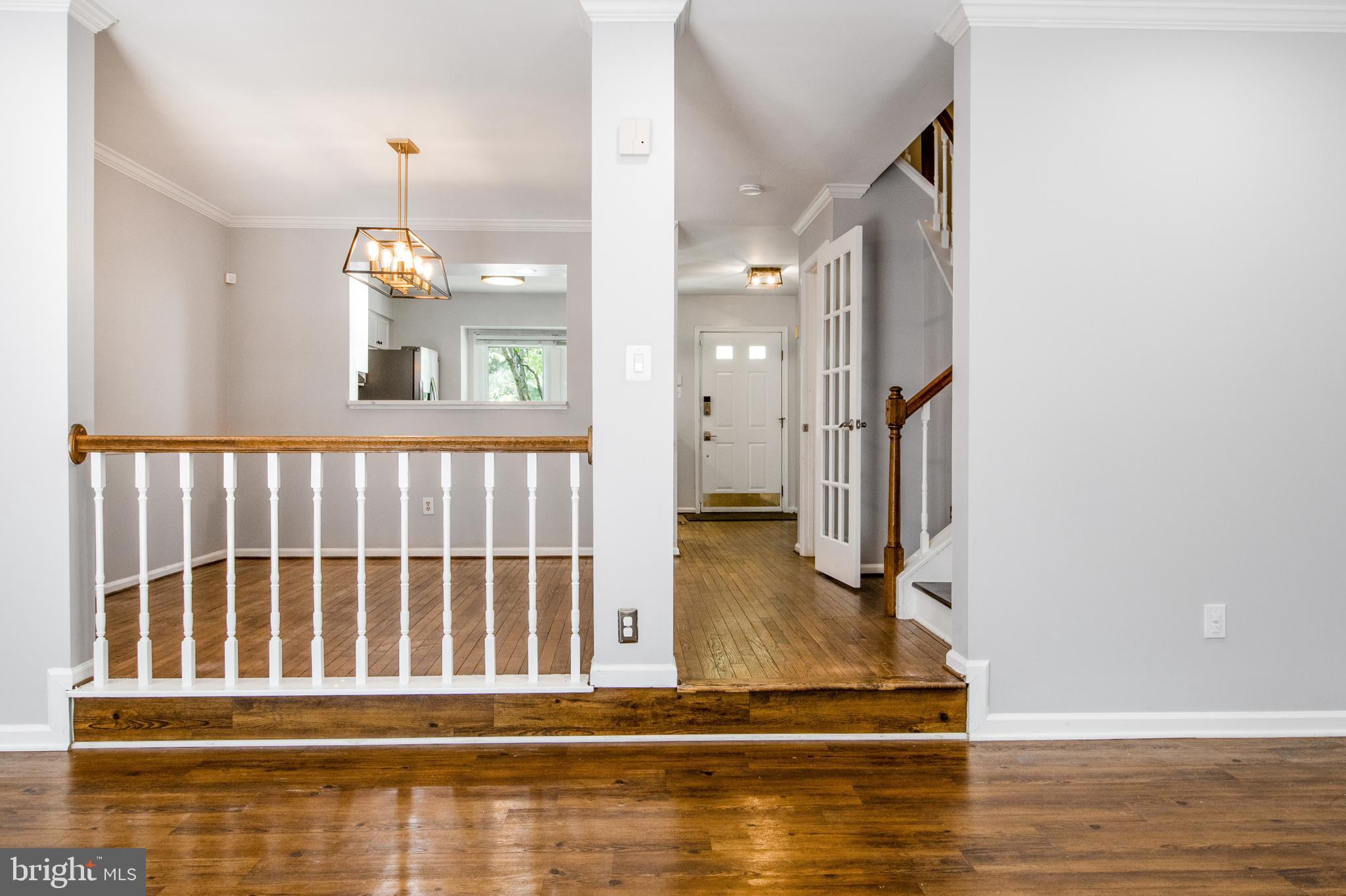 FAIRLAND ESTATES - Residential Lease